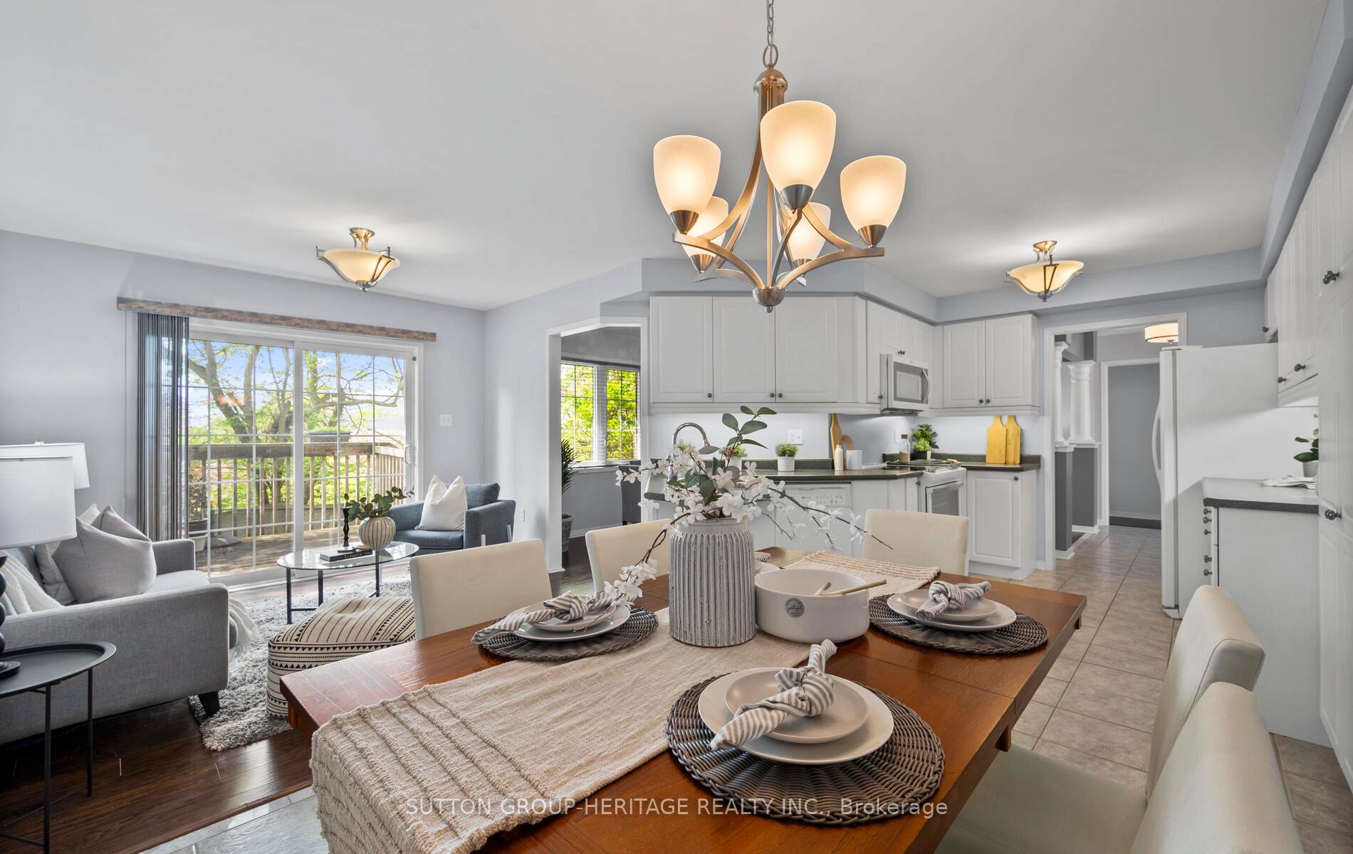 Photo 11 of 13 Hirshfield Lane, Ajax, Central — HOMEH