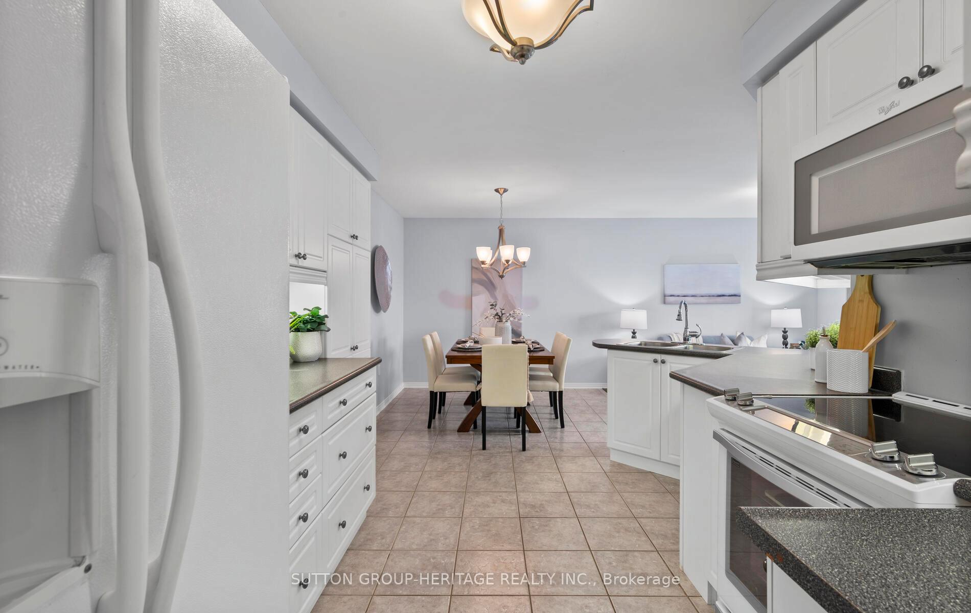 Photo 14 of 13 Hirshfield Lane, Ajax, Central — HOMEH