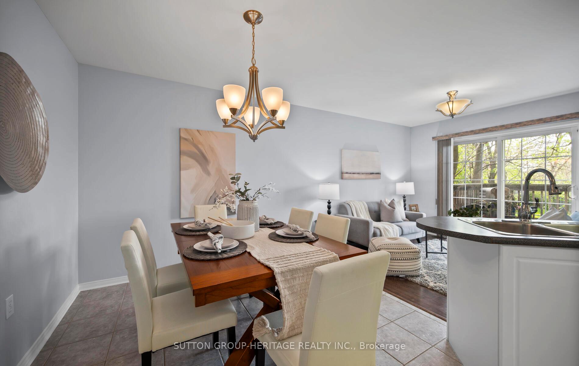 Photo 15 of 13 Hirshfield Lane, Ajax, Central — HOMEH