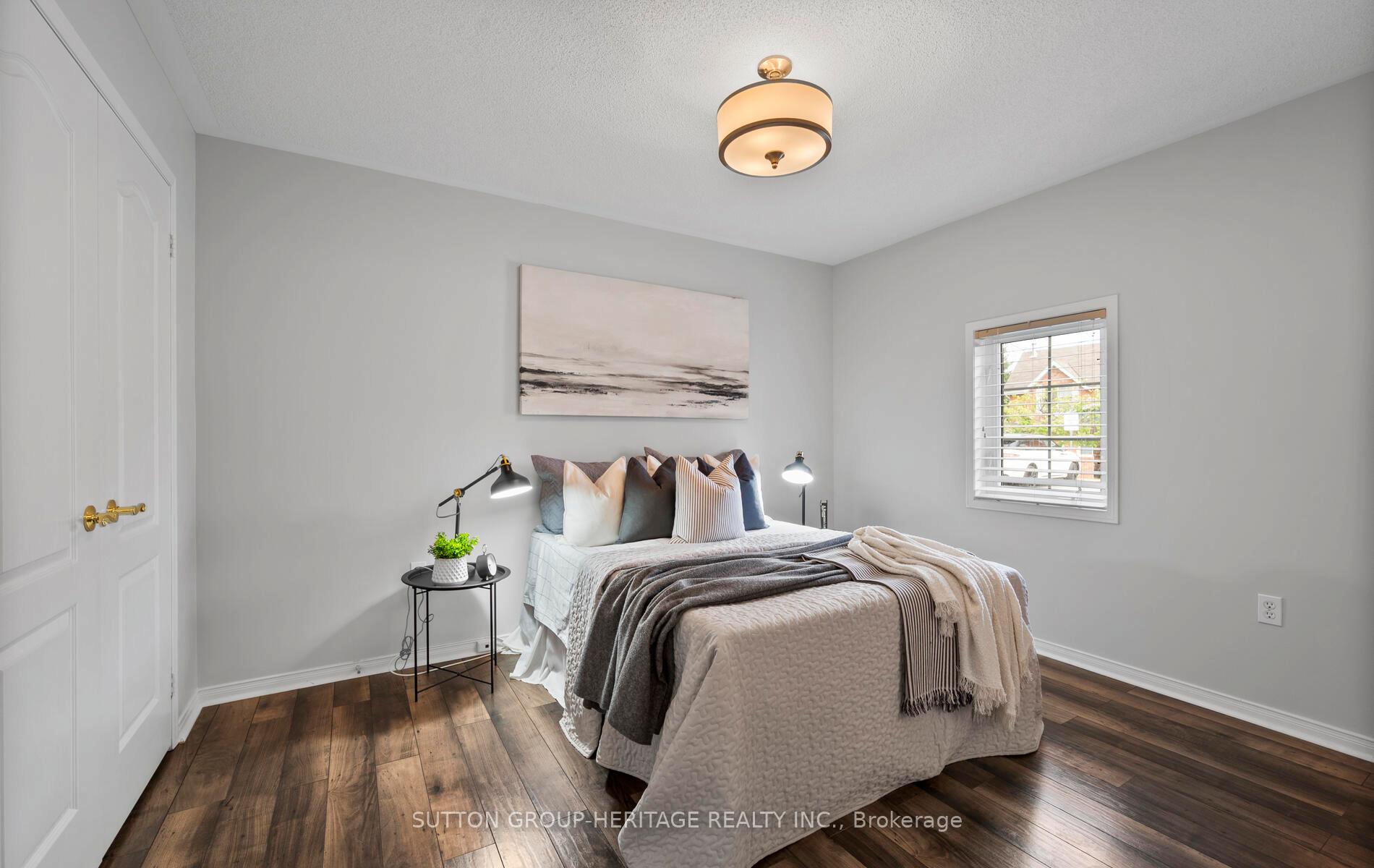 Photo 20 of 13 Hirshfield Lane, Ajax, Central — HOMEH