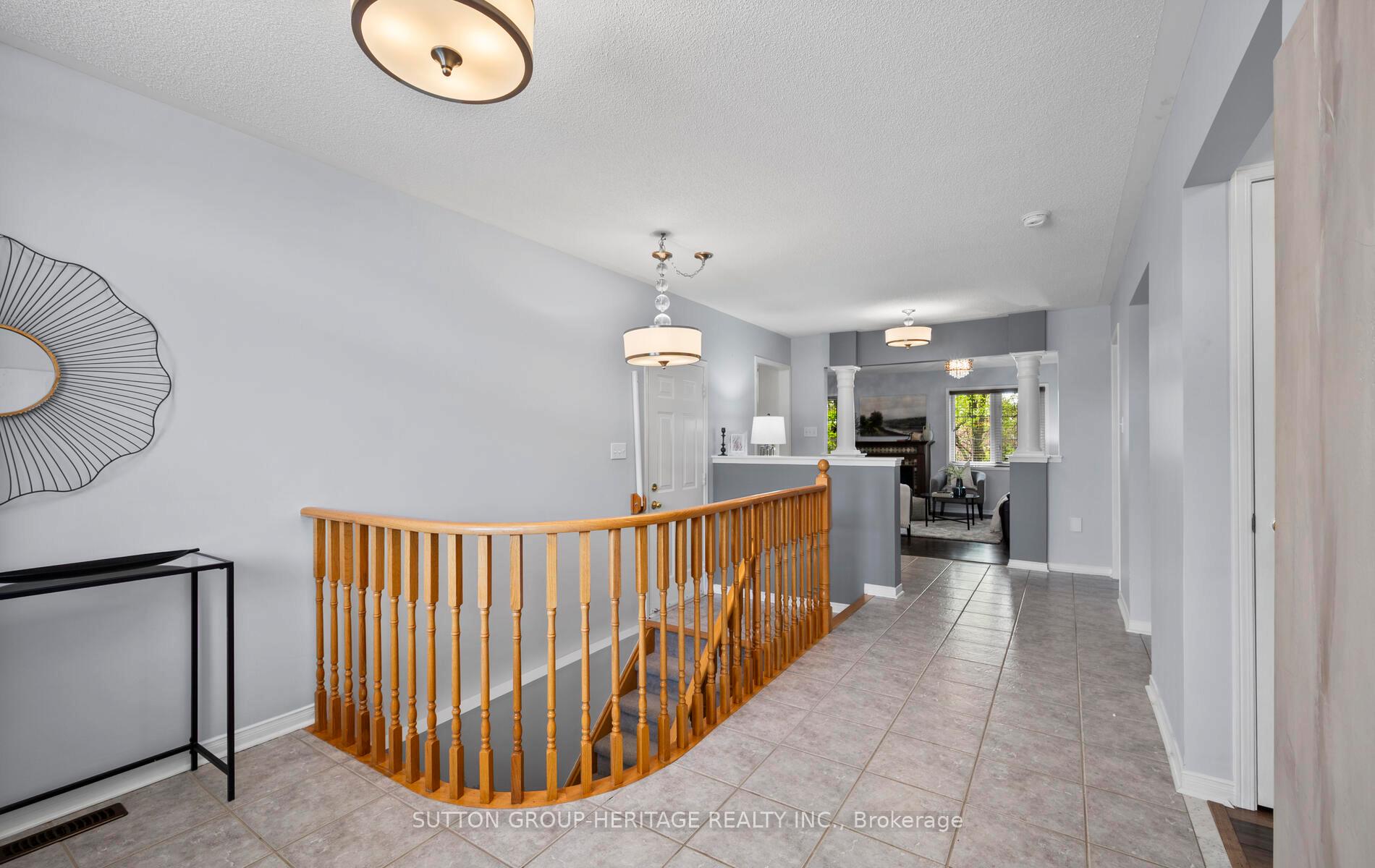 Photo 25 of 13 Hirshfield Lane, Ajax, Central — HOMEH