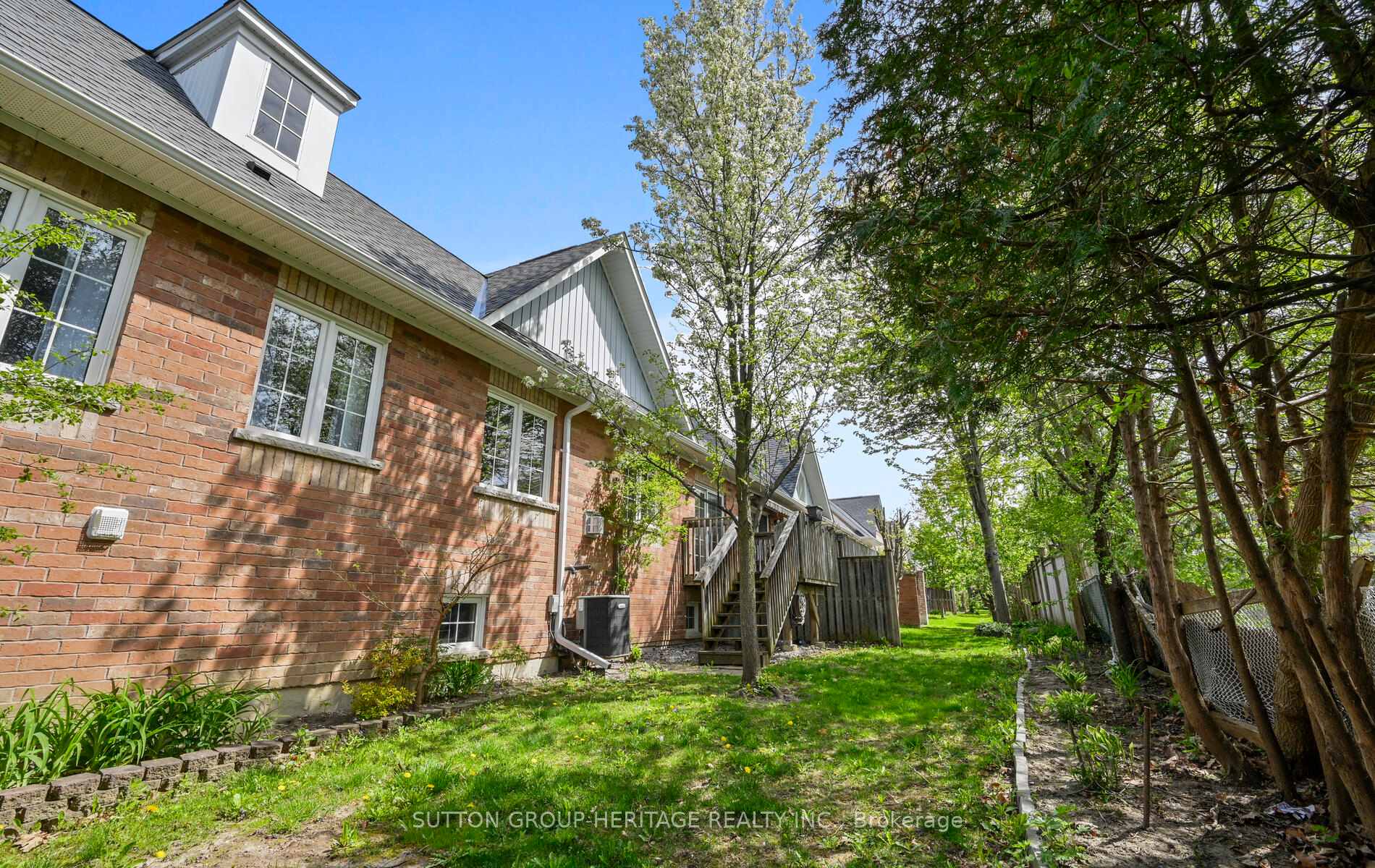 Photo 28 of 13 Hirshfield Lane, Ajax, Central — HOMEH