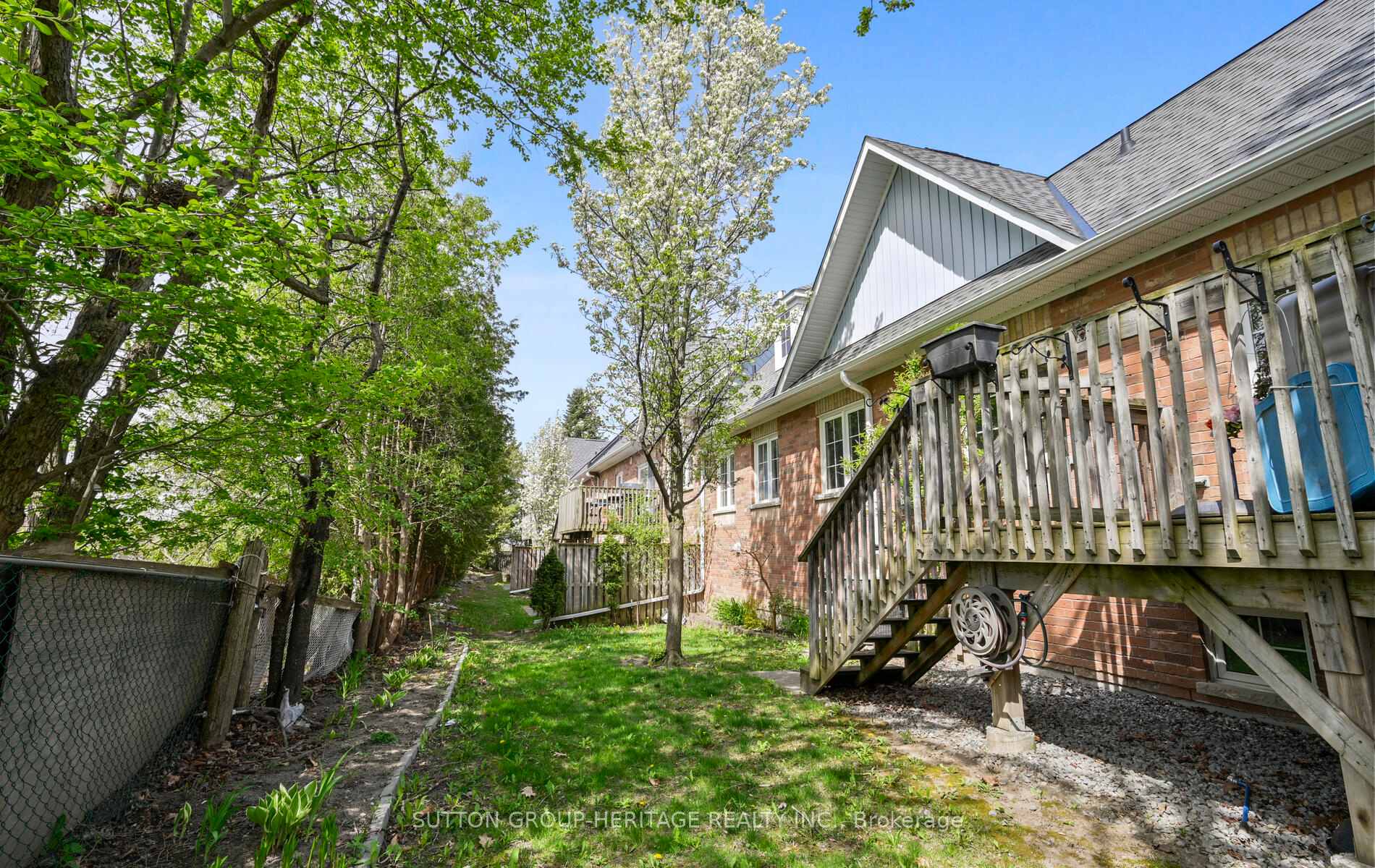 Photo 29 of 13 Hirshfield Lane, Ajax, Central — HOMEH
