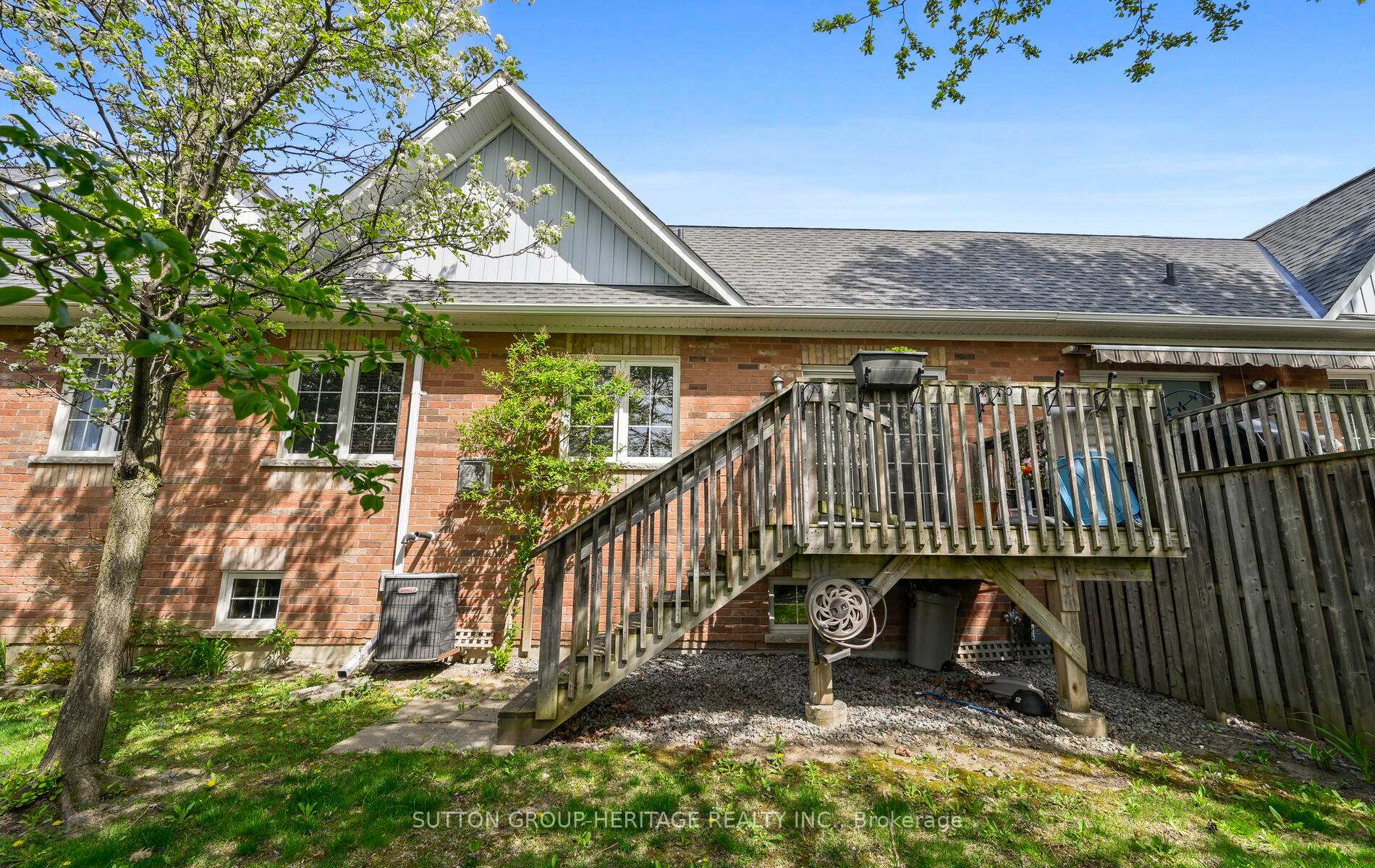 Photo 30 of 13 Hirshfield Lane, Ajax, Central — HOMEH