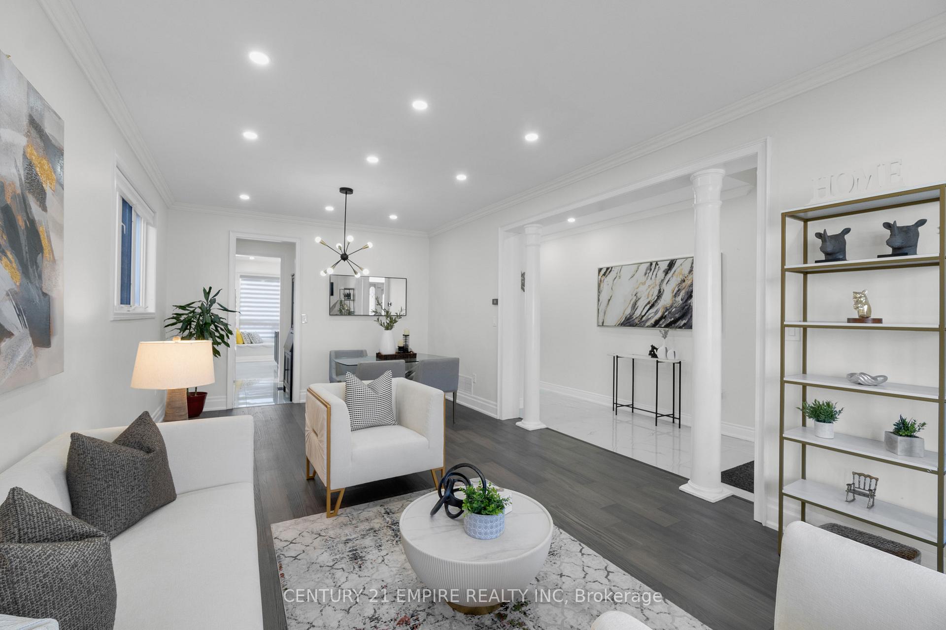 Photo 8 of 22 Leagrove Street, Brampton, Fletcher's Meadow — HOMEH