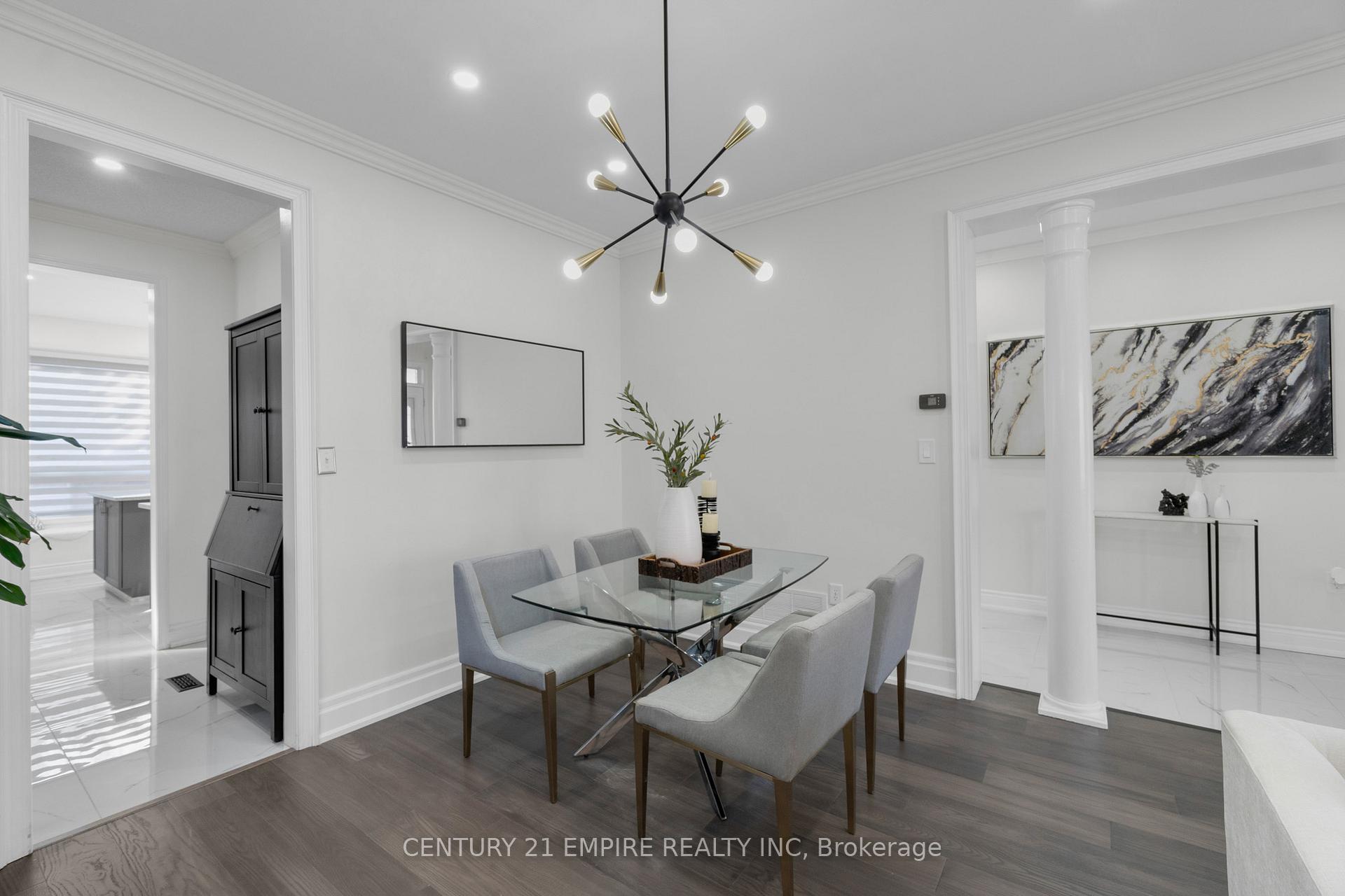 Photo 10 of 22 Leagrove Street, Brampton, Fletcher's Meadow — HOMEH