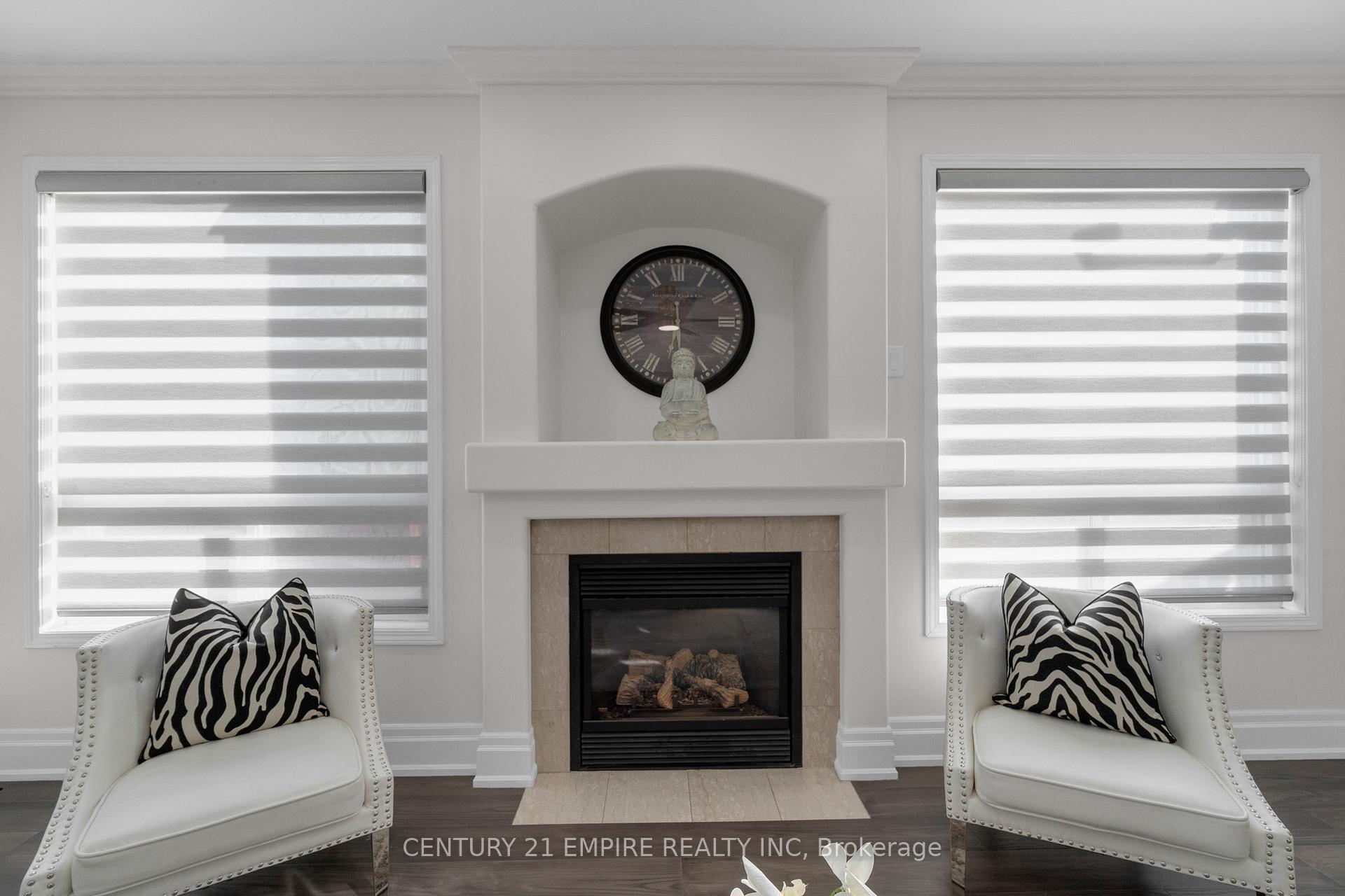 Photo 14 of 22 Leagrove Street, Brampton, Fletcher's Meadow — HOMEH