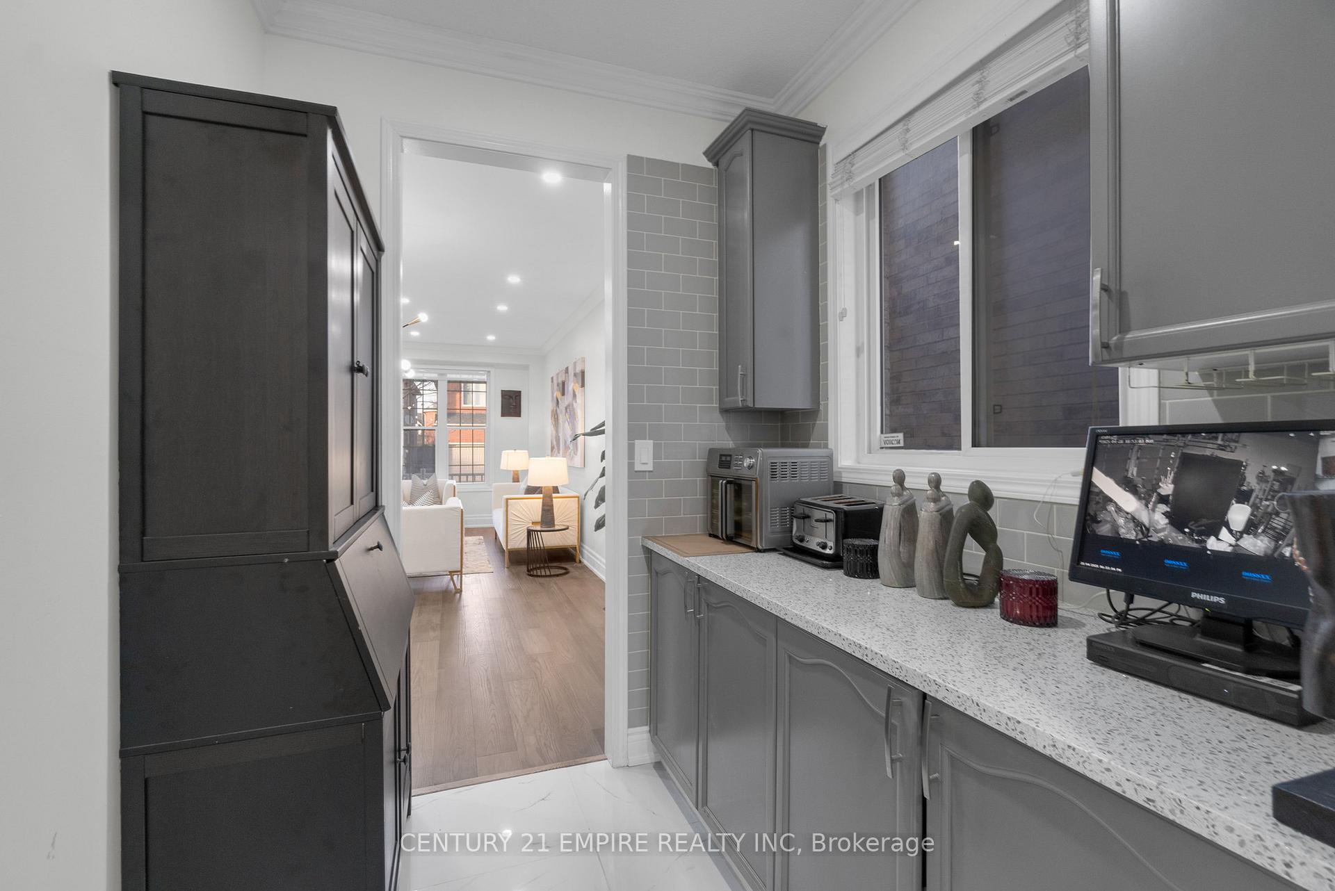 Photo 22 of 22 Leagrove Street, Brampton, Fletcher's Meadow — HOMEH