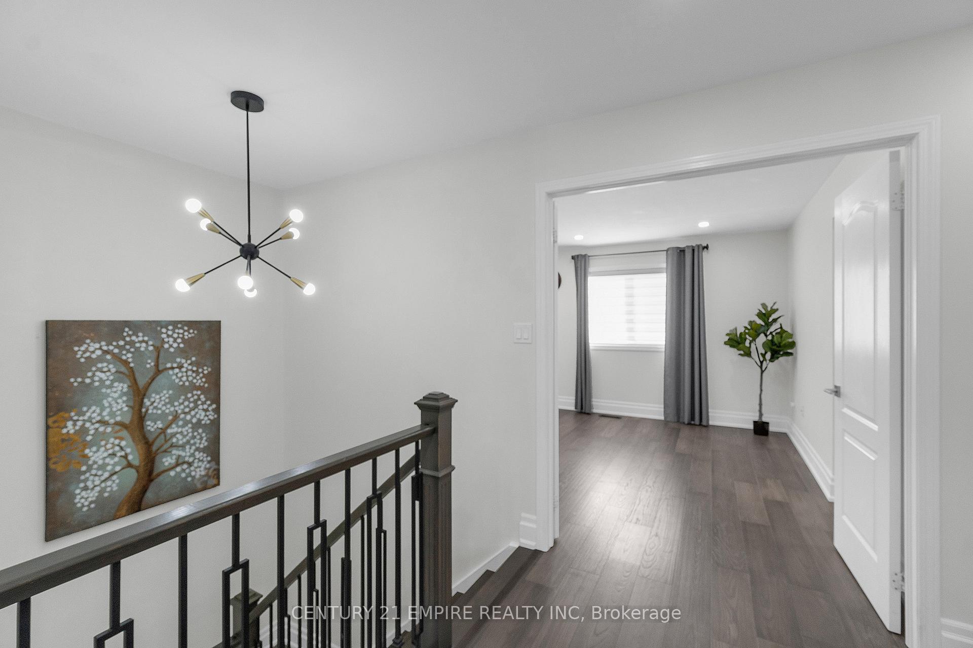 Photo 25 of 22 Leagrove Street, Brampton, Fletcher's Meadow — HOMEH