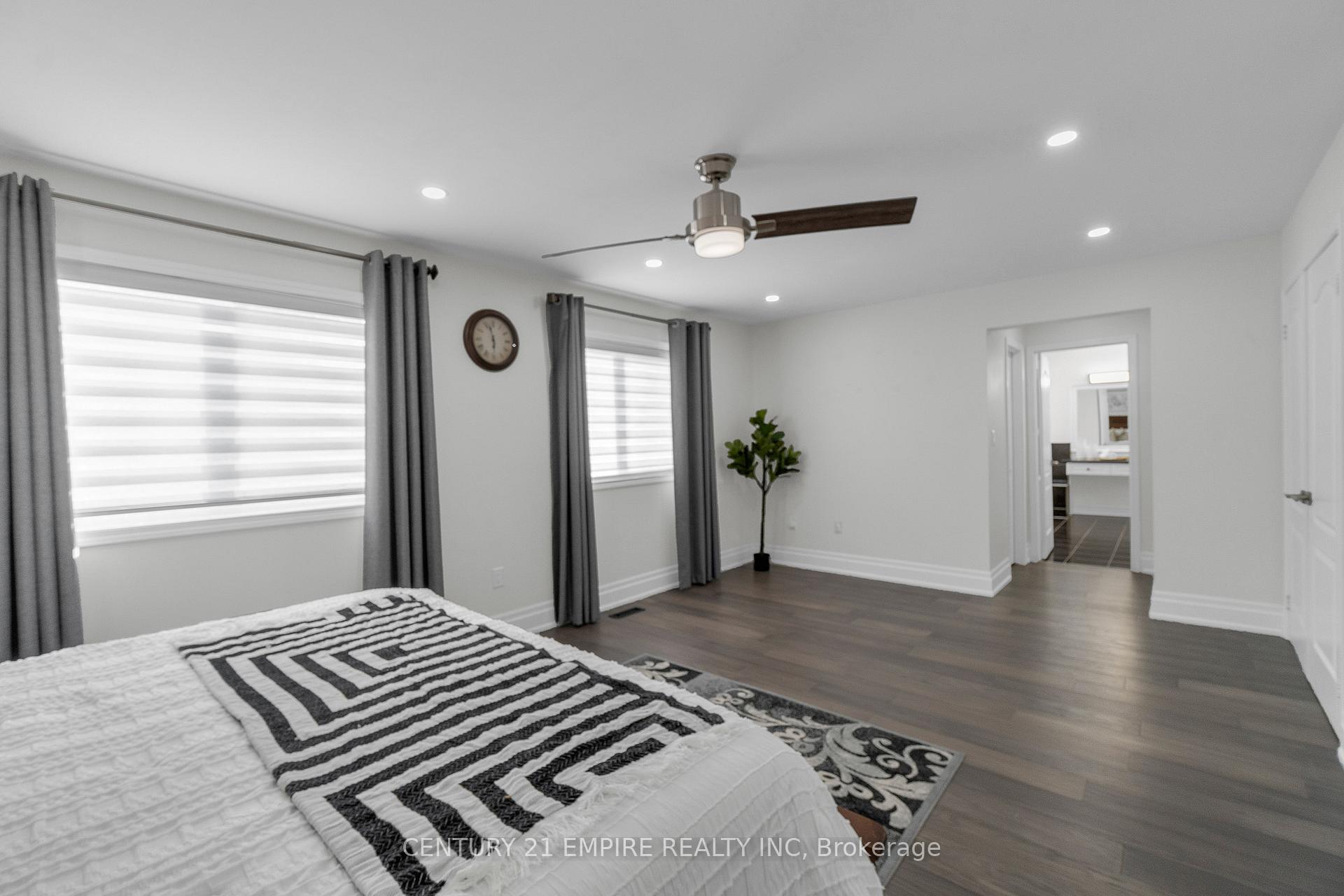Photo 27 of 22 Leagrove Street, Brampton, Fletcher's Meadow — HOMEH
