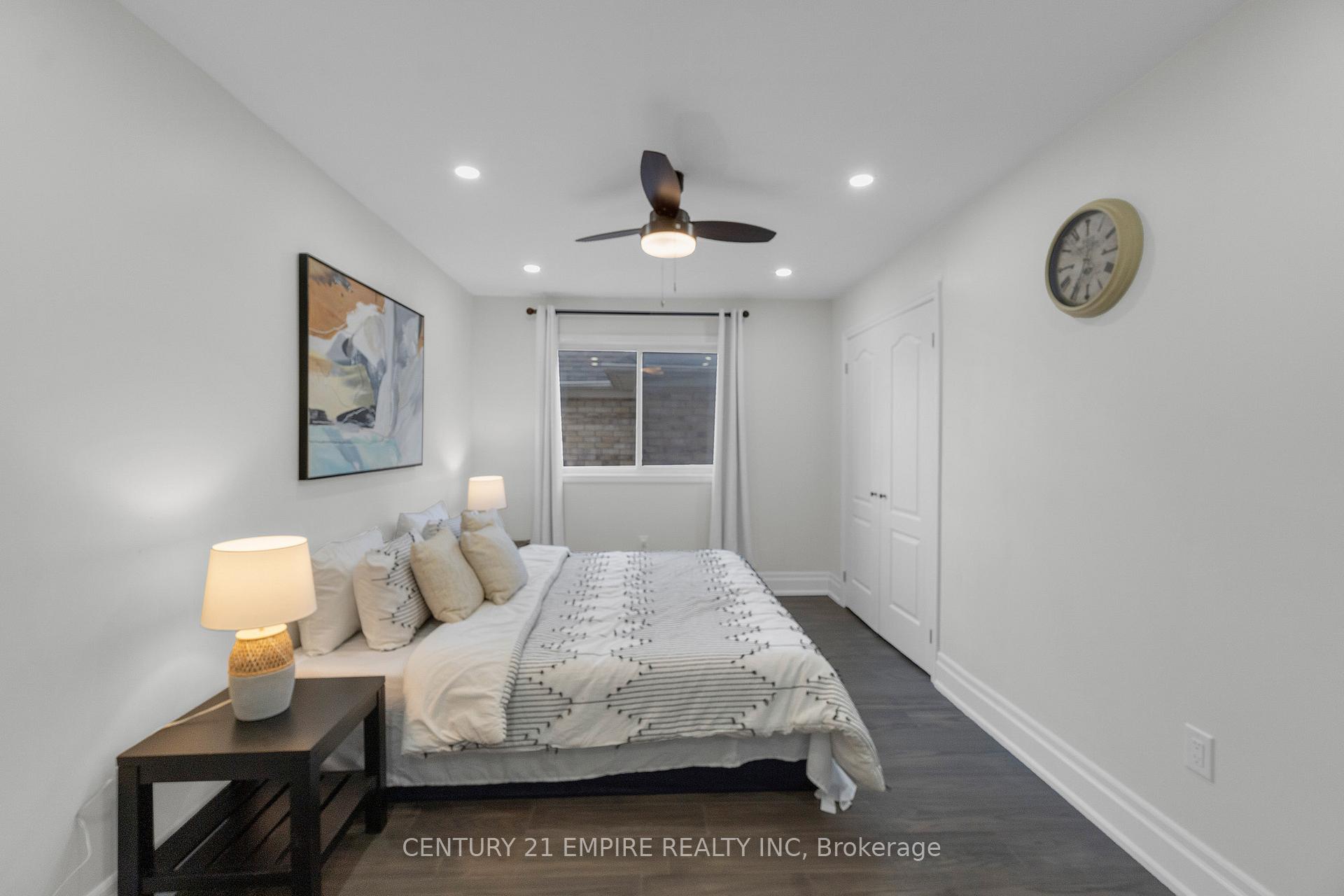 Photo 31 of 22 Leagrove Street, Brampton, Fletcher's Meadow — HOMEH