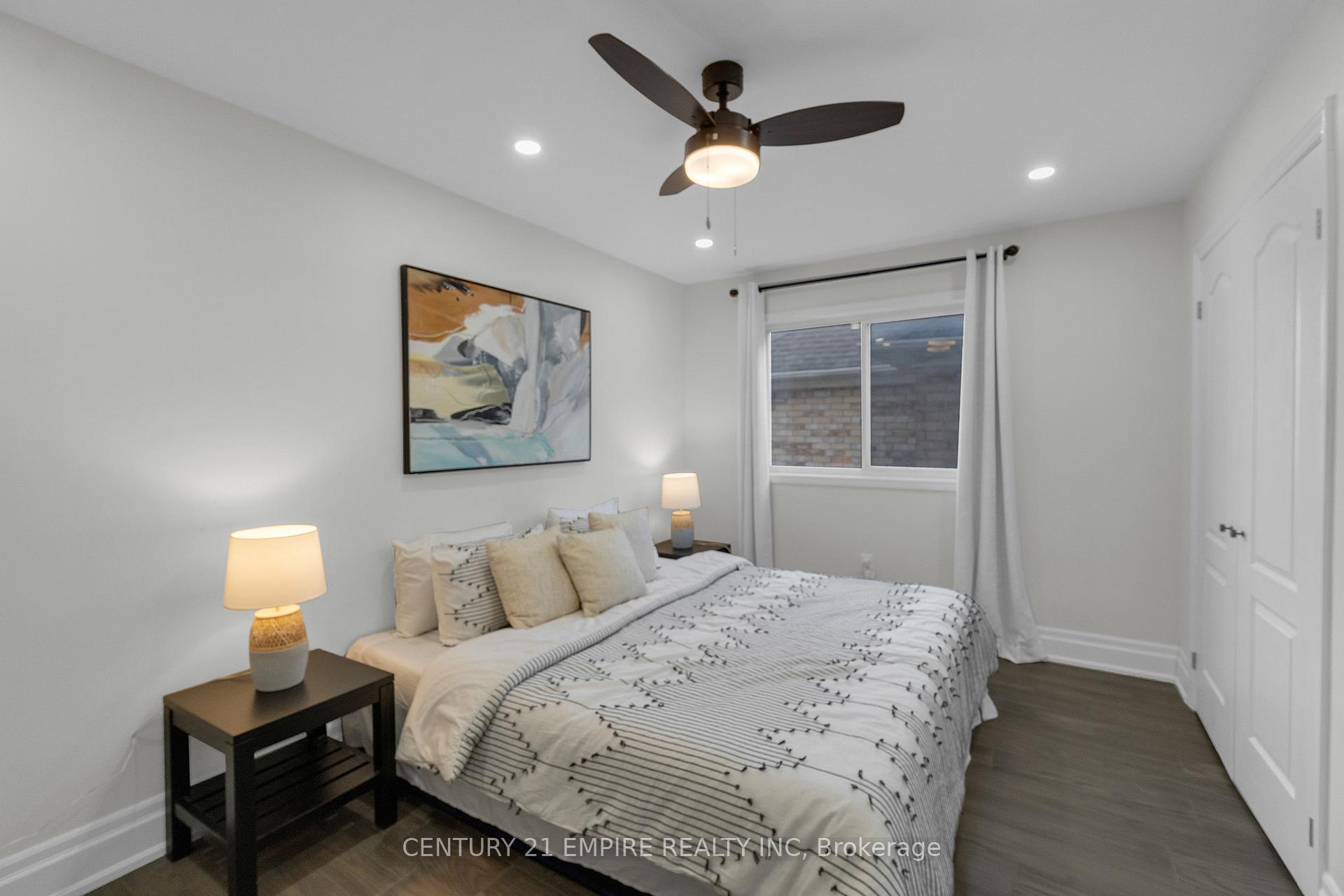 Photo 32 of 22 Leagrove Street, Brampton, Fletcher's Meadow — HOMEH