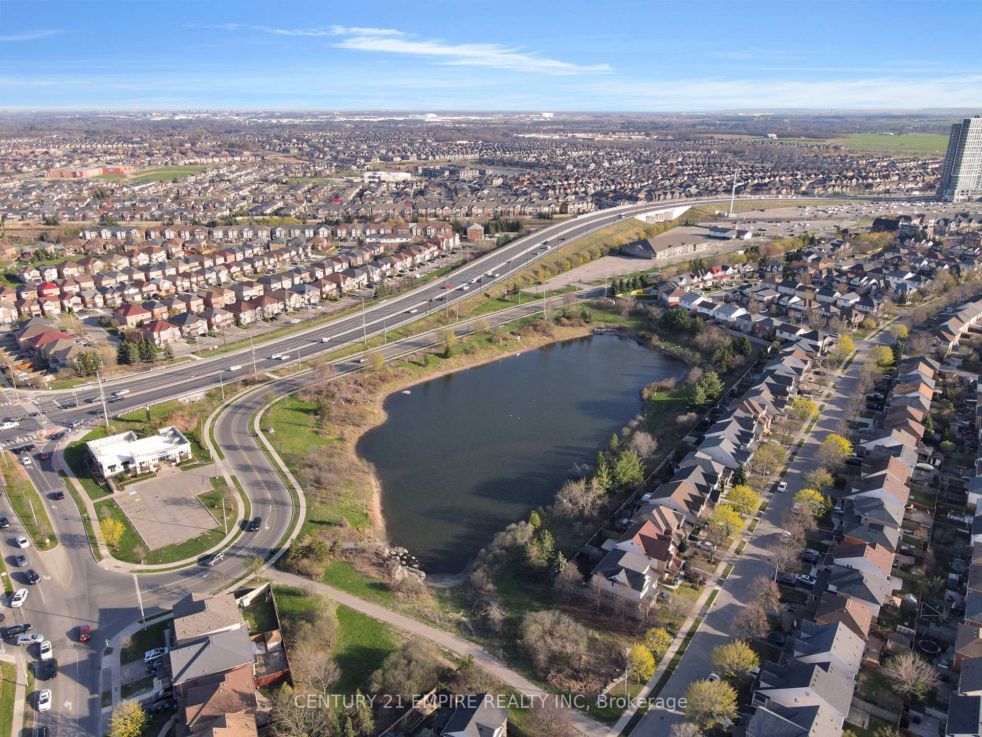 Photo 50 of 22 Leagrove Street, Brampton, Fletcher's Meadow — HOMEH