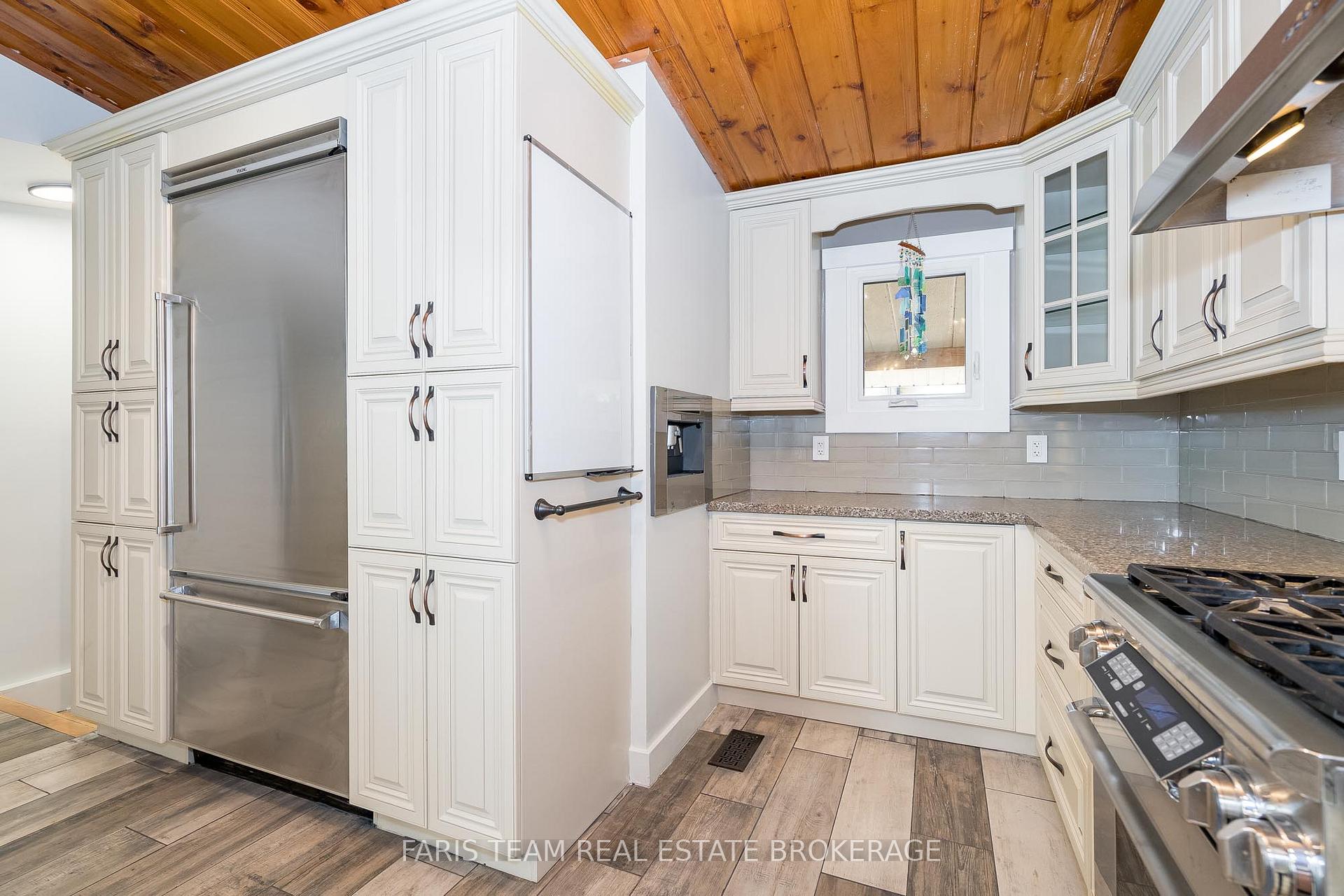 Photo 7 of 7466 11th Line, Essa, Thornton — HOMEH