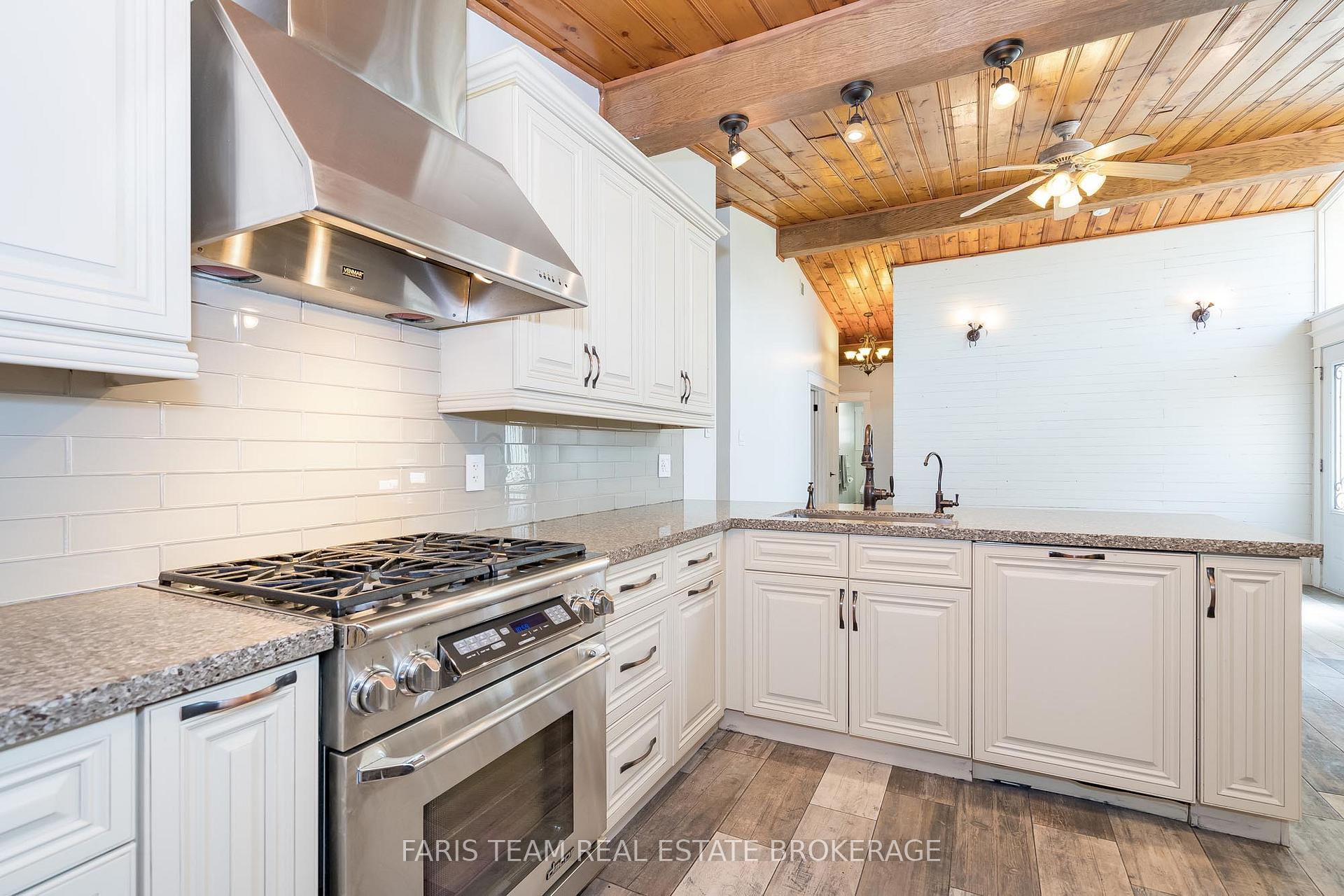 Photo 8 of 7466 11th Line, Essa, Thornton — HOMEH