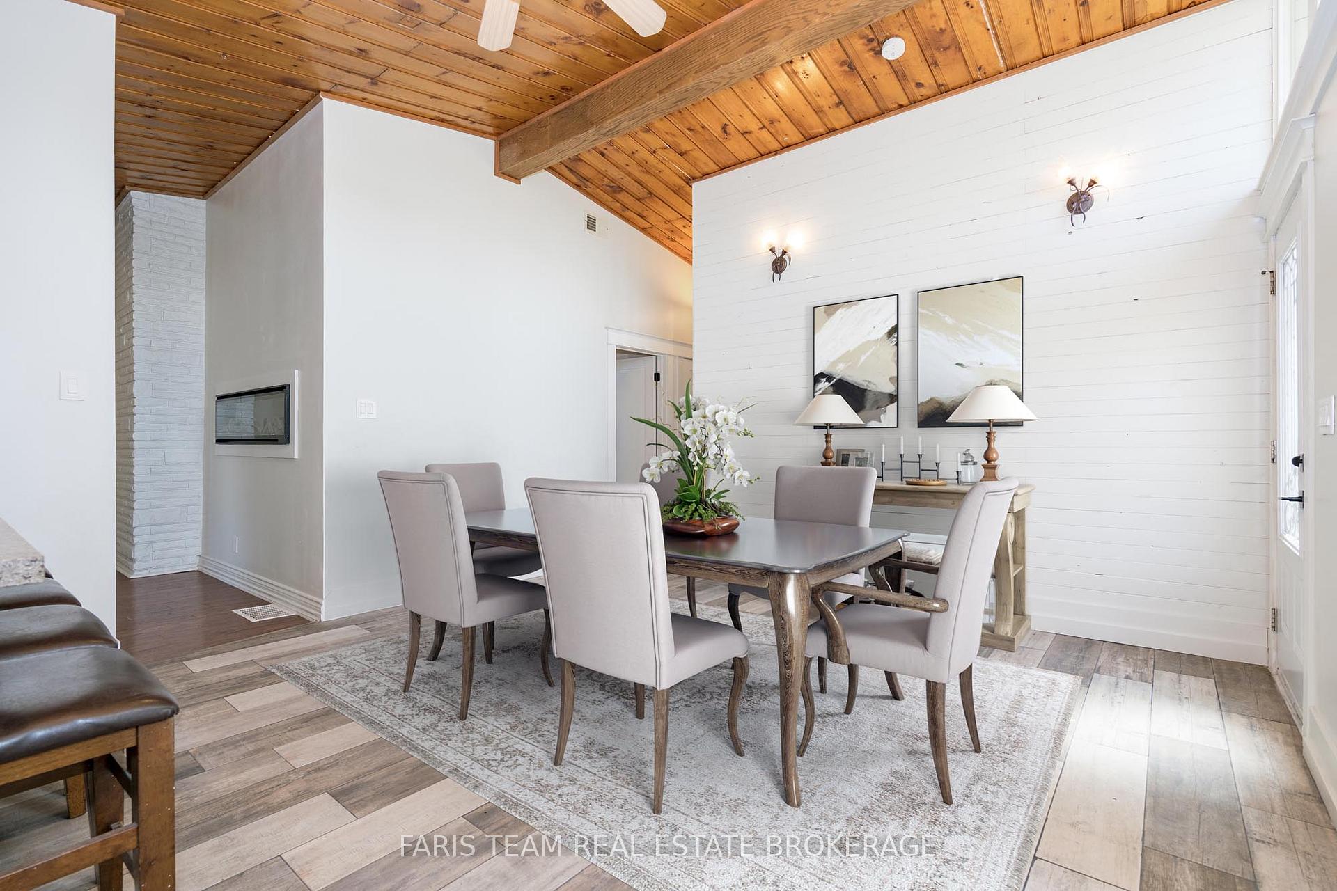 Photo 10 of 7466 11th Line, Essa, Thornton — HOMEH