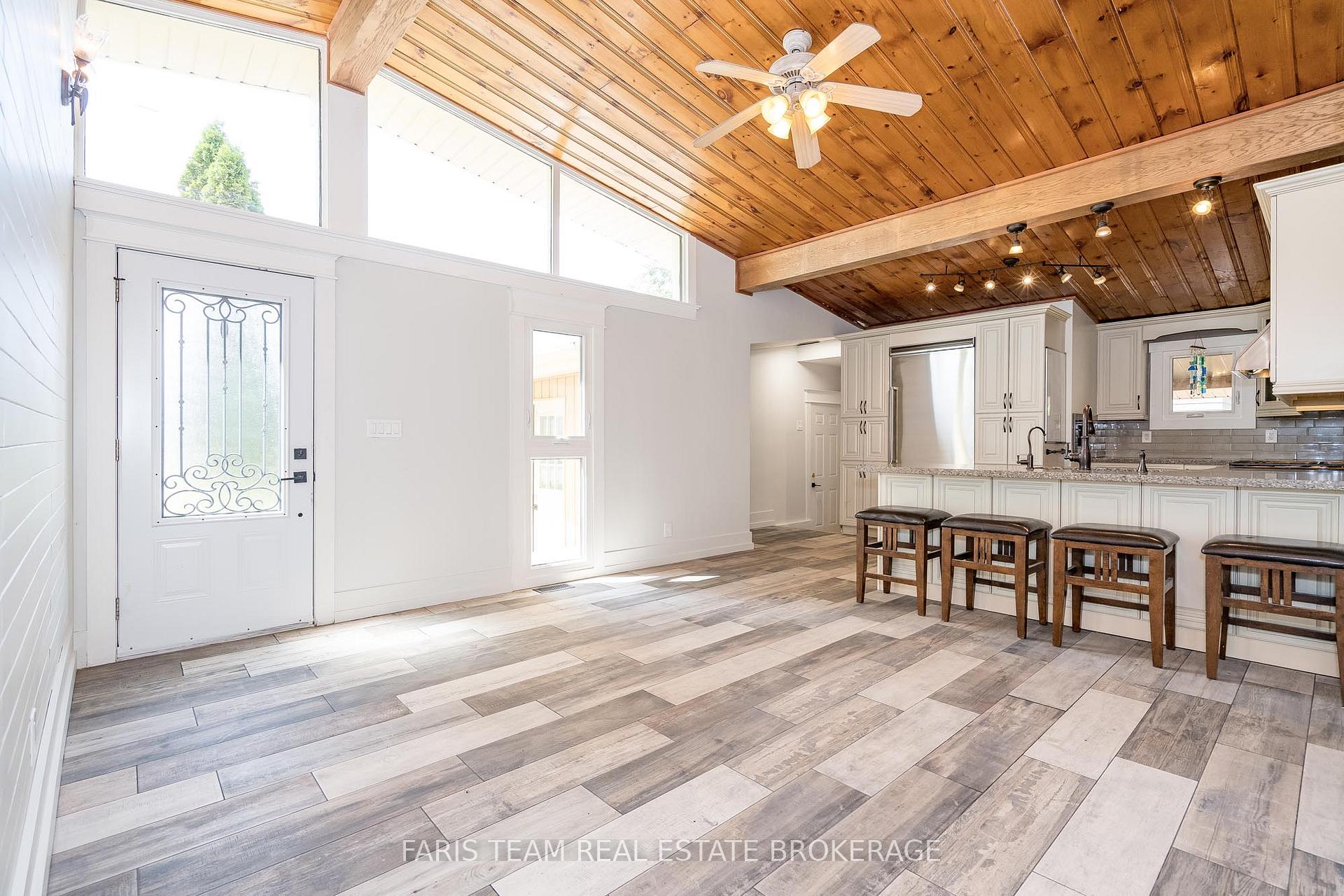 Photo 11 of 7466 11th Line, Essa, Thornton — HOMEH