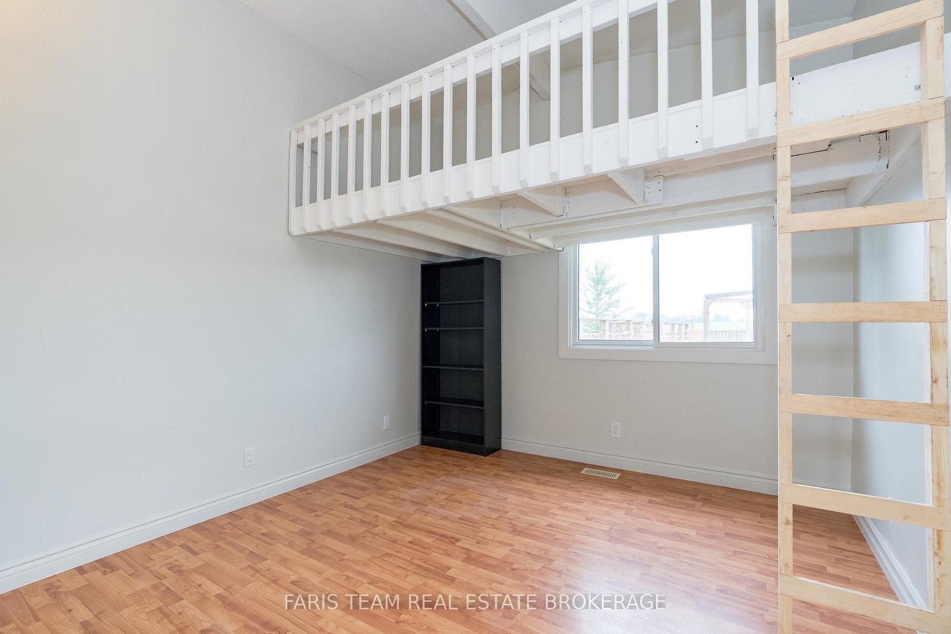 Photo 21 of 7466 11th Line, Essa, Thornton — HOMEH