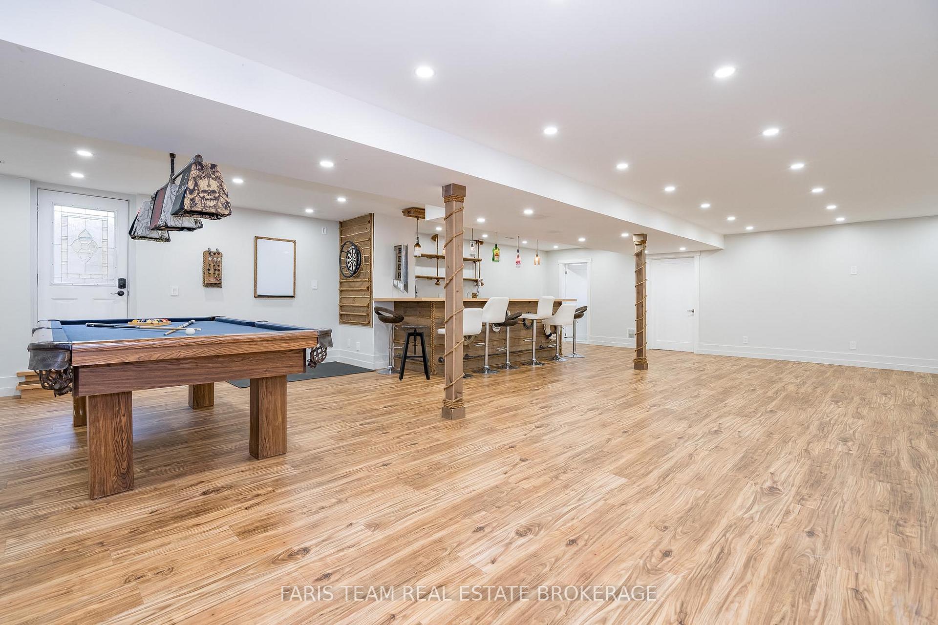Photo 25 of 7466 11th Line, Essa, Thornton — HOMEH