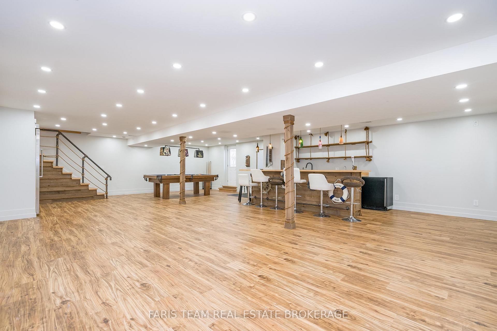 Photo 27 of 7466 11th Line, Essa, Thornton — HOMEH
