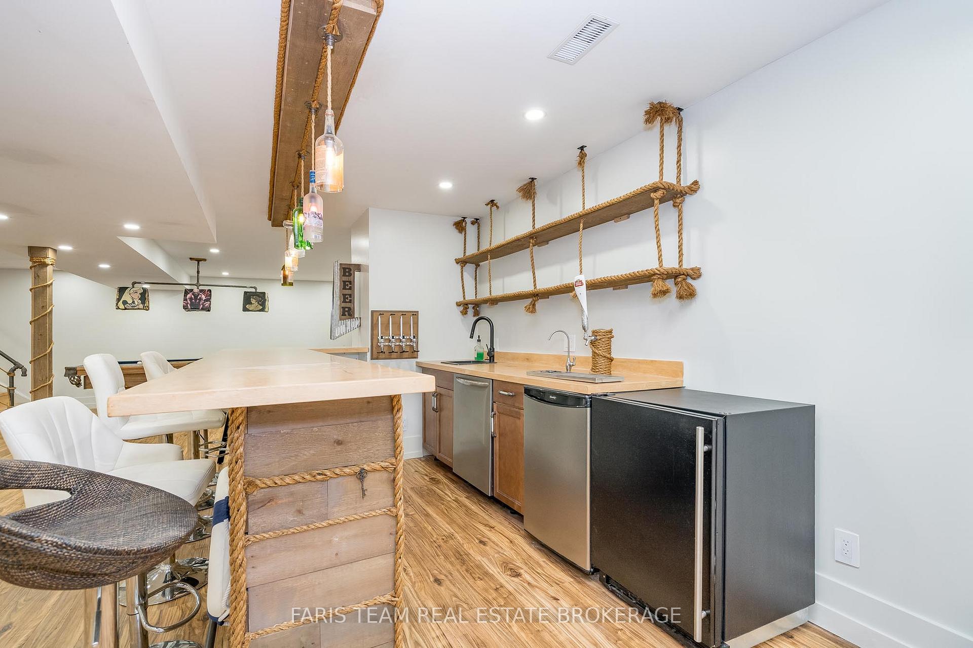 Photo 29 of 7466 11th Line, Essa, Thornton — HOMEH
