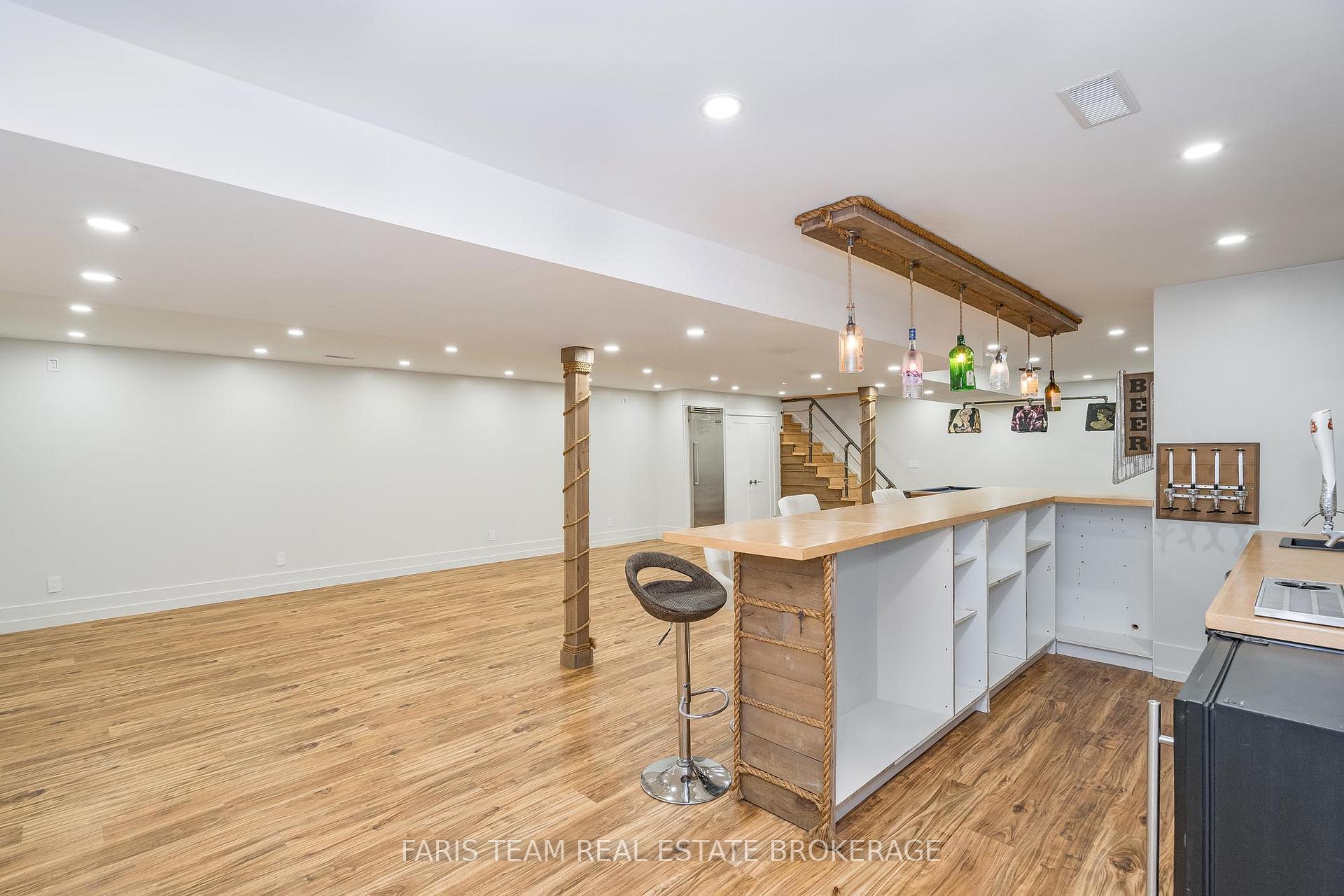 Photo 30 of 7466 11th Line, Essa, Thornton — HOMEH