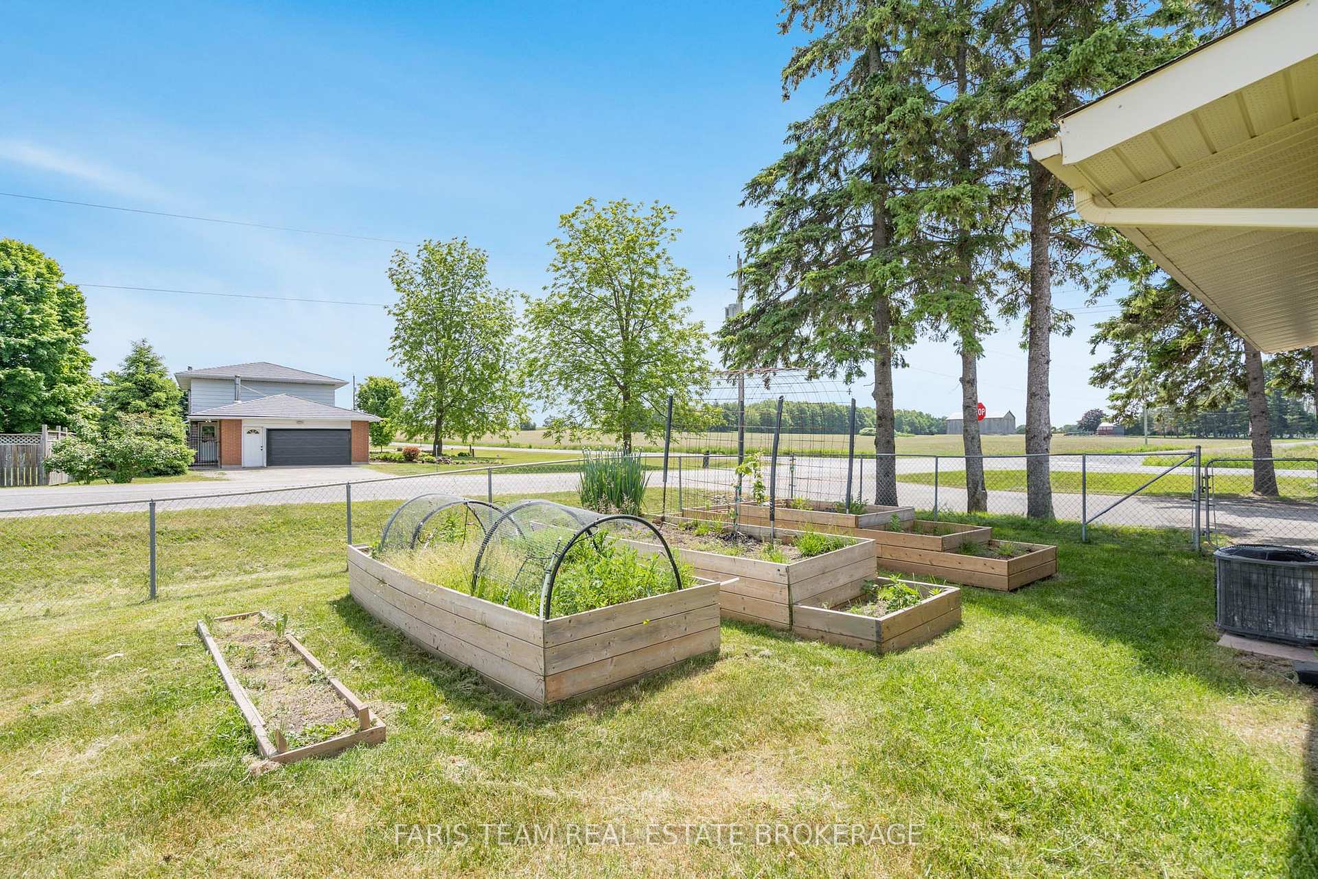 Photo 42 of 7466 11th Line, Essa, Thornton — HOMEH
