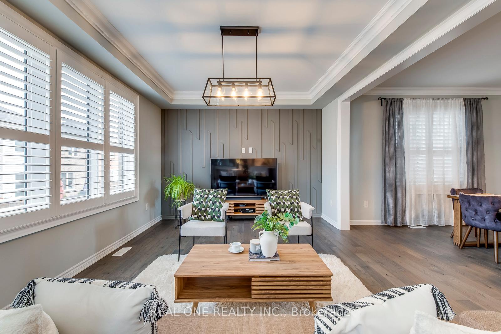 Photo 13 of 166 Stillwater Crescent, Hamilton, Waterdown — HOMEH