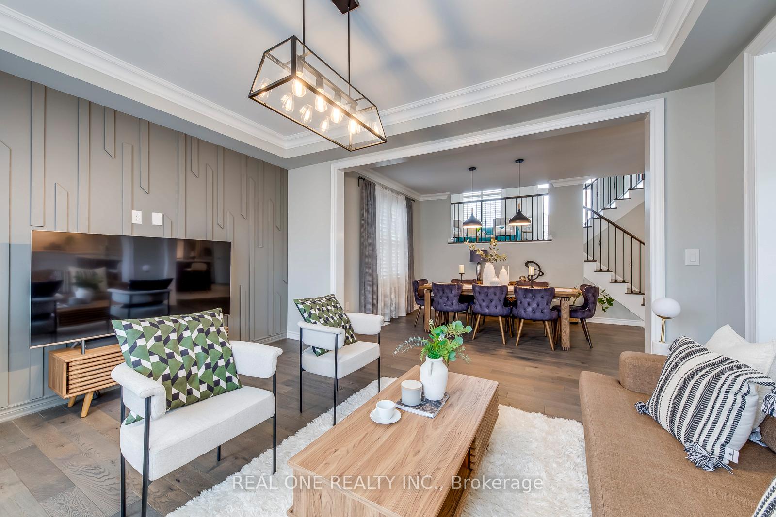 Photo 16 of 166 Stillwater Crescent, Hamilton, Waterdown — HOMEH