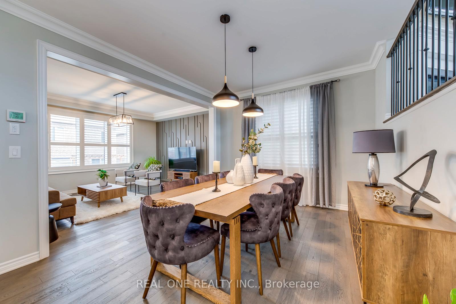 Photo 18 of 166 Stillwater Crescent, Hamilton, Waterdown — HOMEH