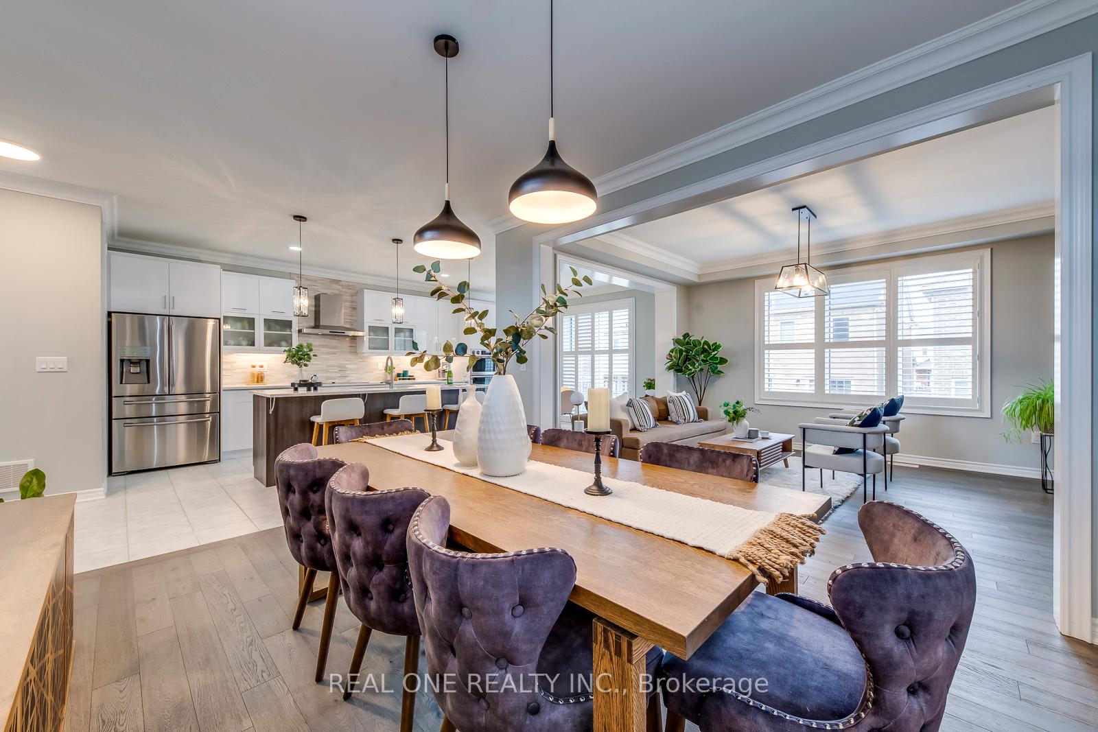 Photo 19 of 166 Stillwater Crescent, Hamilton, Waterdown — HOMEH