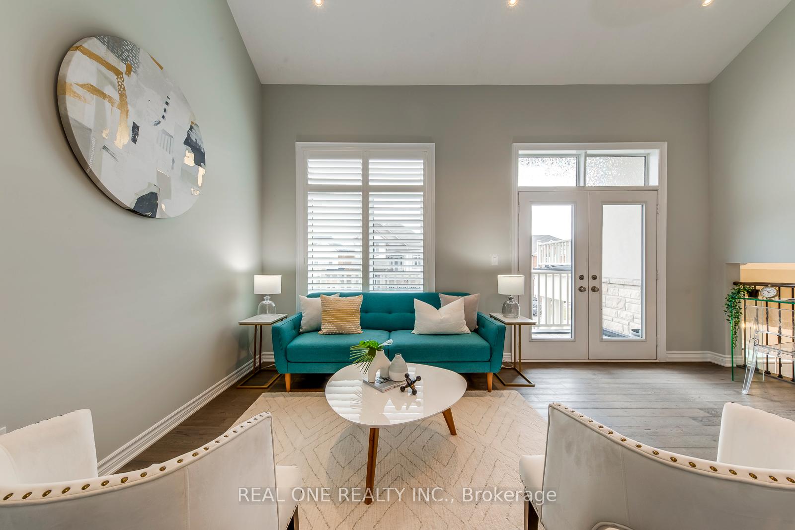 Photo 24 of 166 Stillwater Crescent, Hamilton, Waterdown — HOMEH
