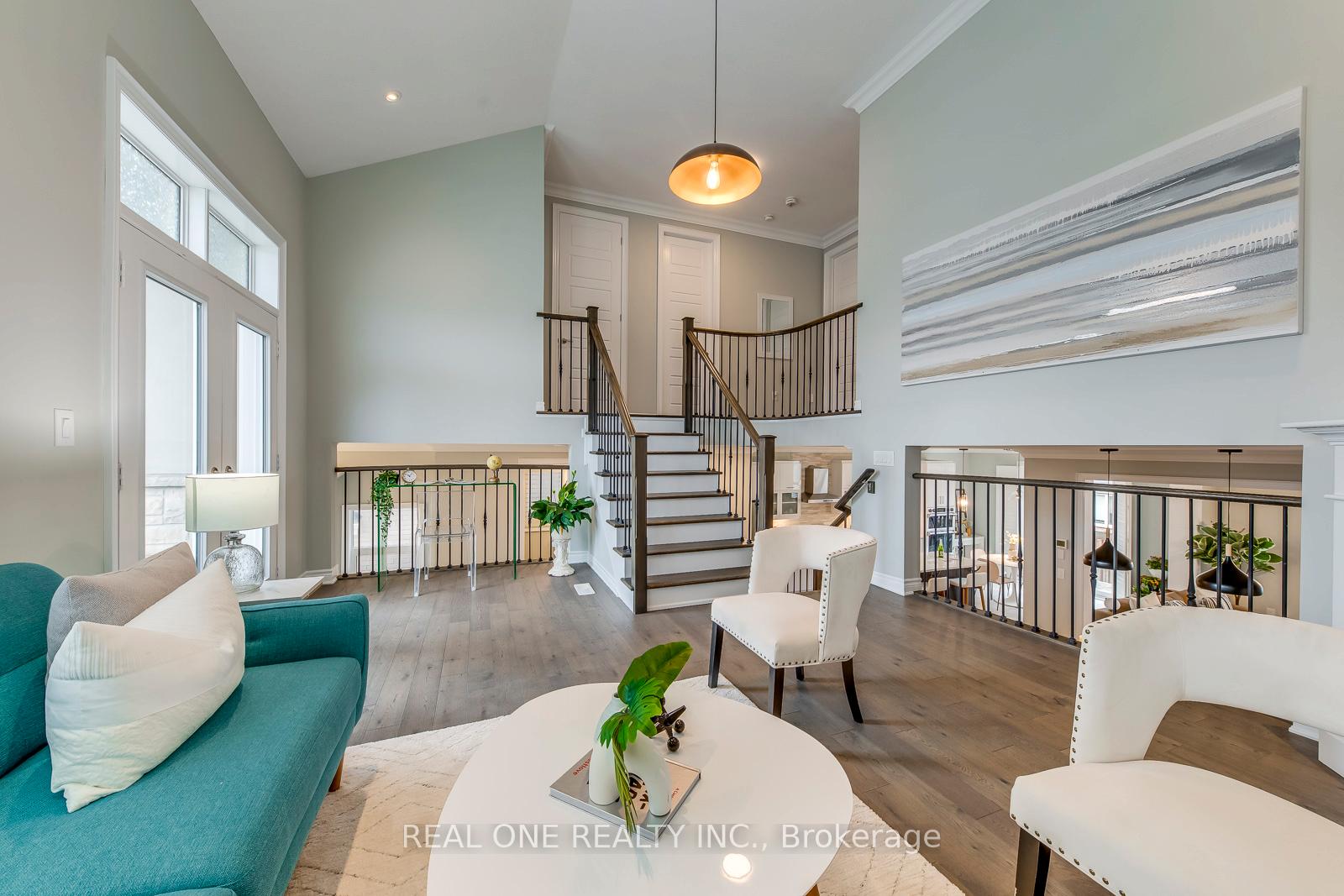 Photo 26 of 166 Stillwater Crescent, Hamilton, Waterdown — HOMEH