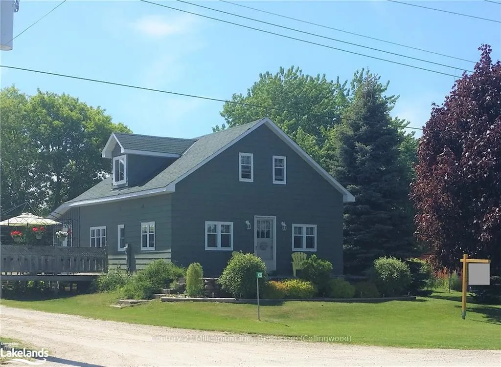 Photo of 4352 124 County Road
