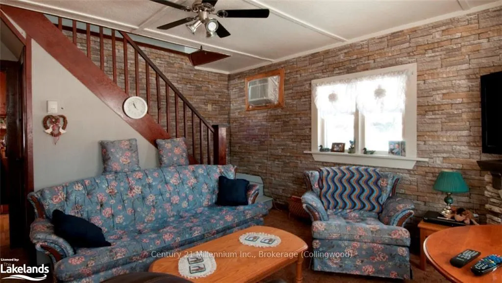 Photo 4 of 4352 124 County Road, Clearview, Rural Clearview — HOMEH