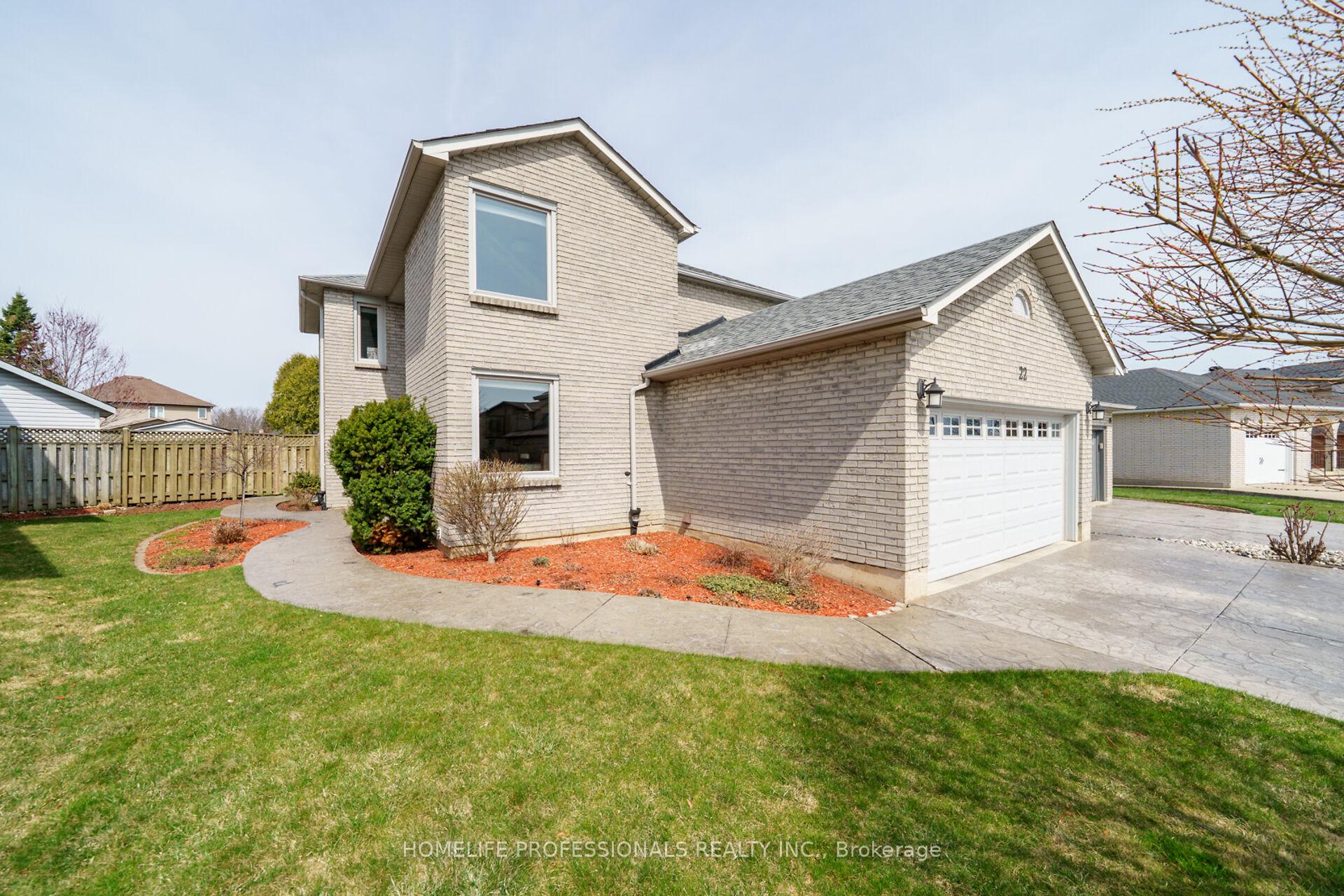 Photo 1 of 22 Bourbon Court, Hamilton, Barnstown — HOMEH