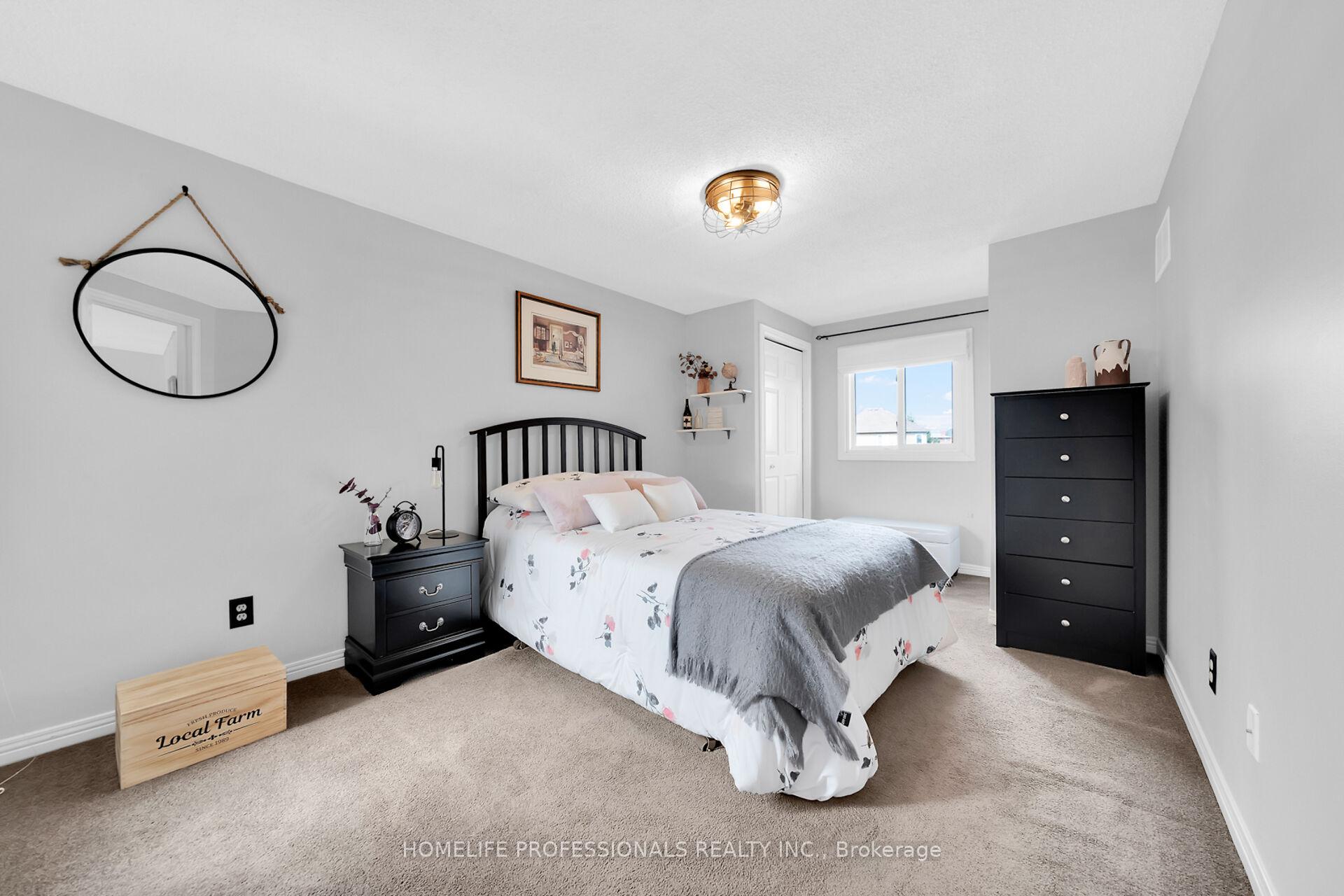 Photo 24 of 22 Bourbon Court, Hamilton, Barnstown — HOMEH