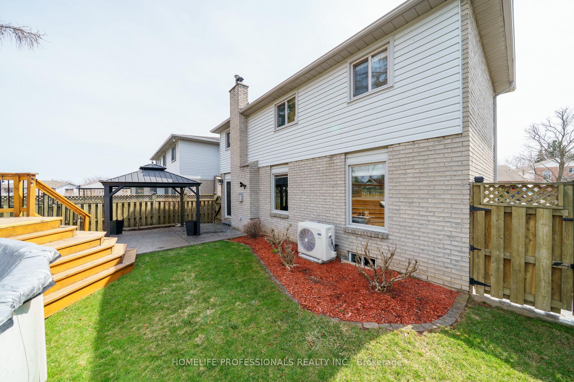 Photo 38 of 22 Bourbon Court, Hamilton, Barnstown — HOMEH