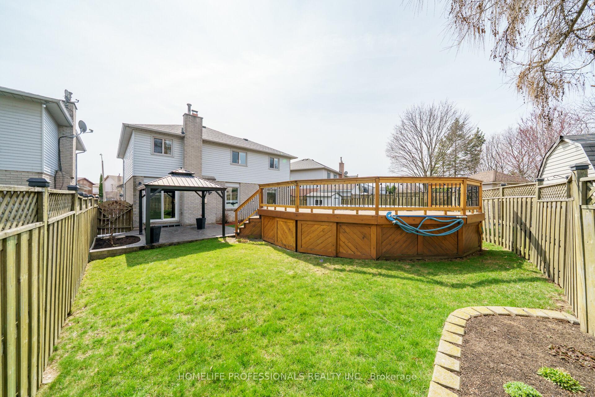 Photo 39 of 22 Bourbon Court, Hamilton, Barnstown — HOMEH