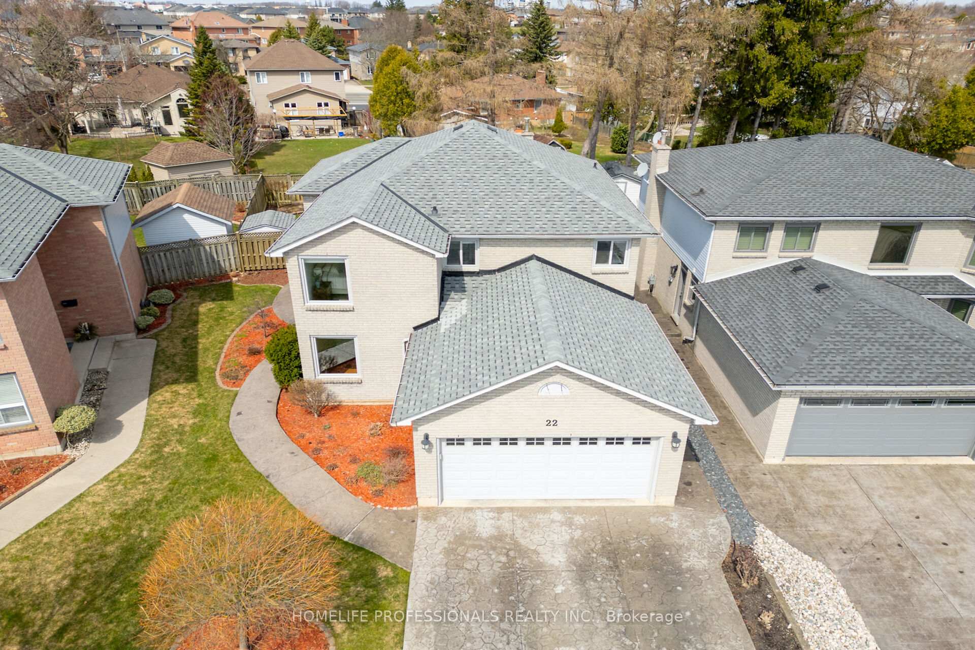 Photo 40 of 22 Bourbon Court, Hamilton, Barnstown — HOMEH