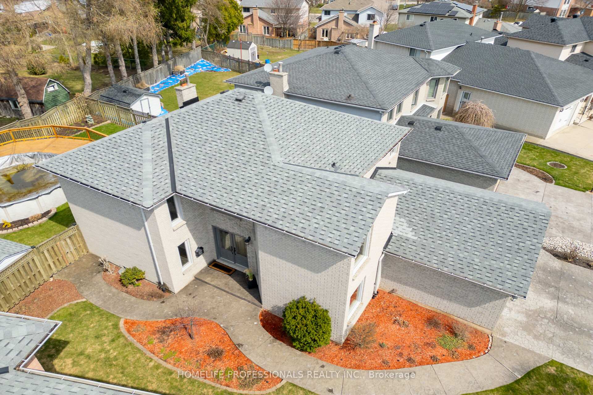 Photo 41 of 22 Bourbon Court, Hamilton, Barnstown — HOMEH
