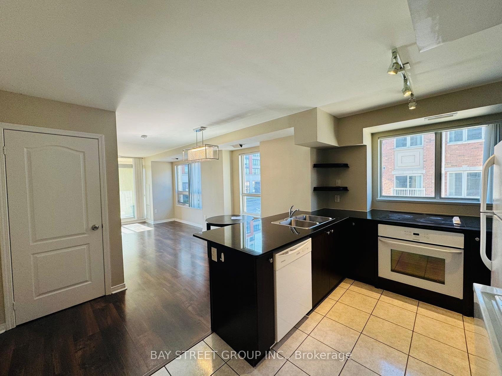 Photo 1 of Unit 209, 4600 Steeles Avenue E, Markham, Milliken Mills East — HOMEH