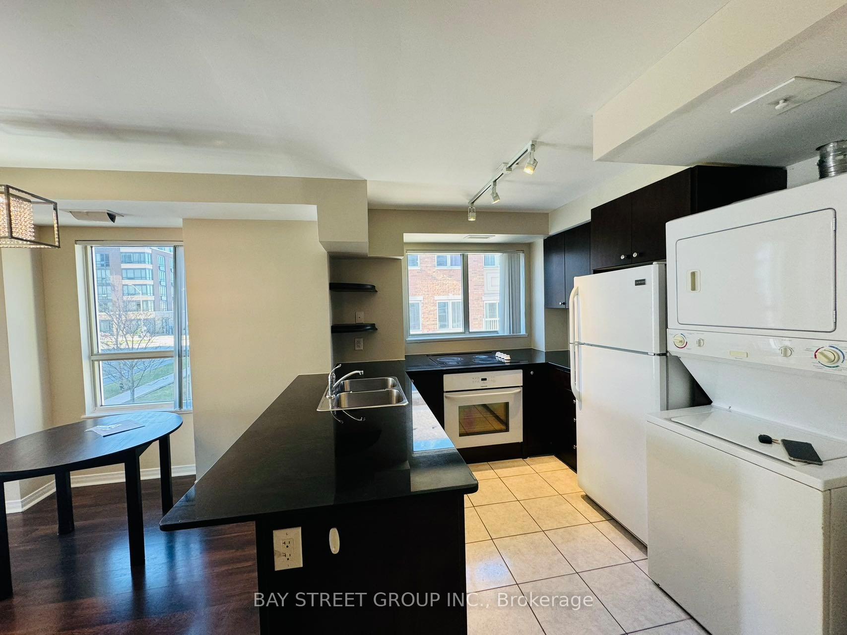 Photo 2 of Unit 209, 4600 Steeles Avenue E, Markham, Milliken Mills East — HOMEH