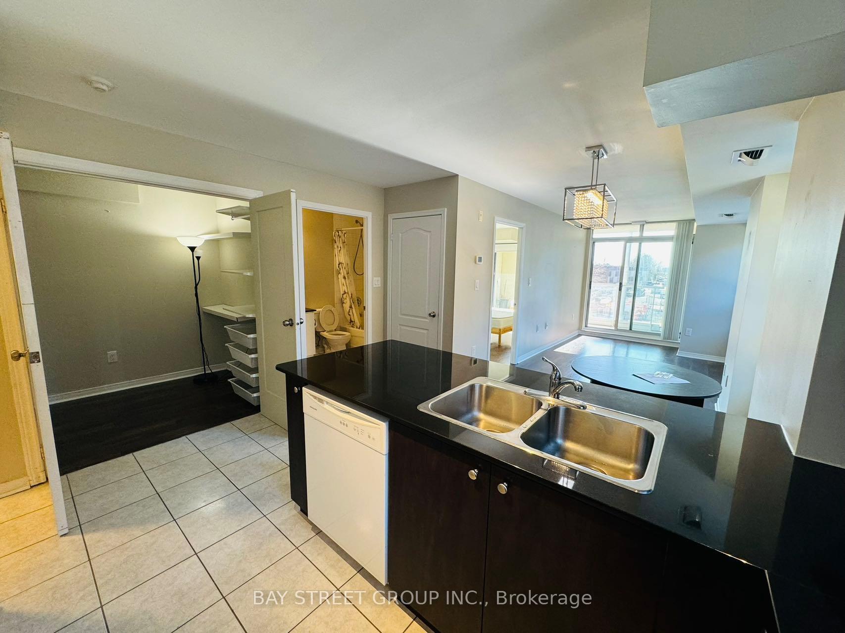 Photo 3 of Unit 209, 4600 Steeles Avenue E, Markham, Milliken Mills East — HOMEH