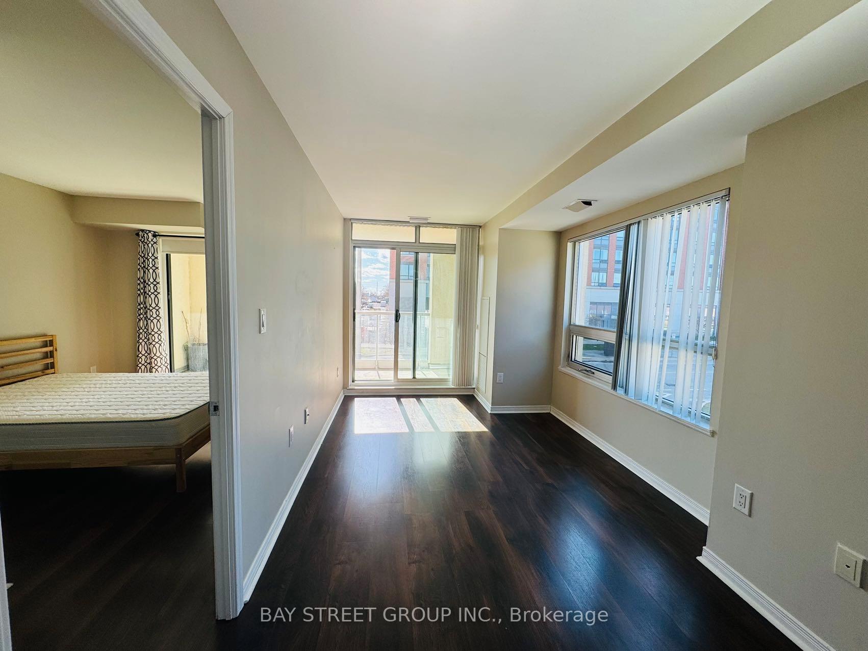 Photo 4 of Unit 209, 4600 Steeles Avenue E, Markham, Milliken Mills East — HOMEH