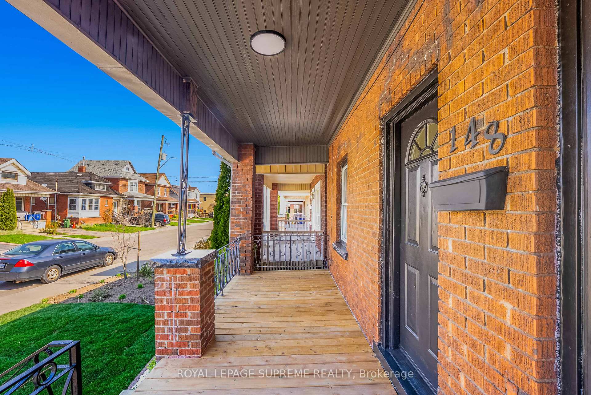 Photo 3 of 148 Leinster Avenue N, Hamilton, Stipley — HOMEH