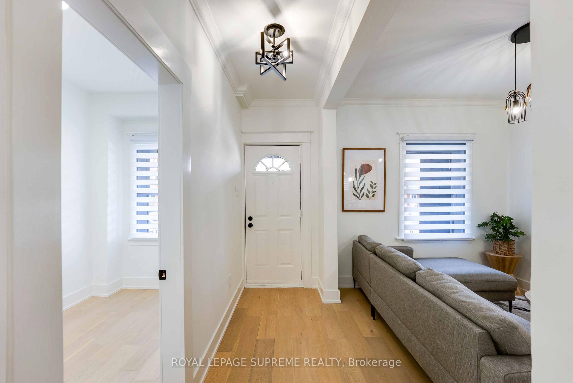 Photo 4 of 148 Leinster Avenue N, Hamilton, Stipley — HOMEH
