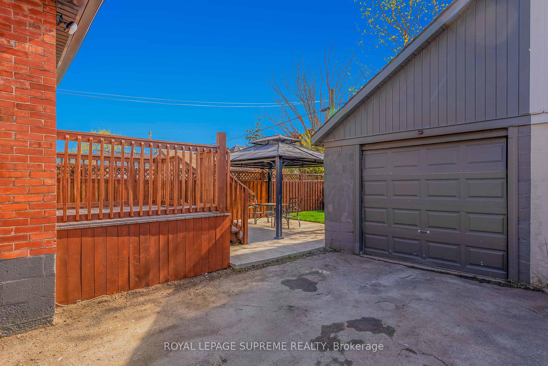 Photo 39 of 148 Leinster Avenue N, Hamilton, Stipley — HOMEH