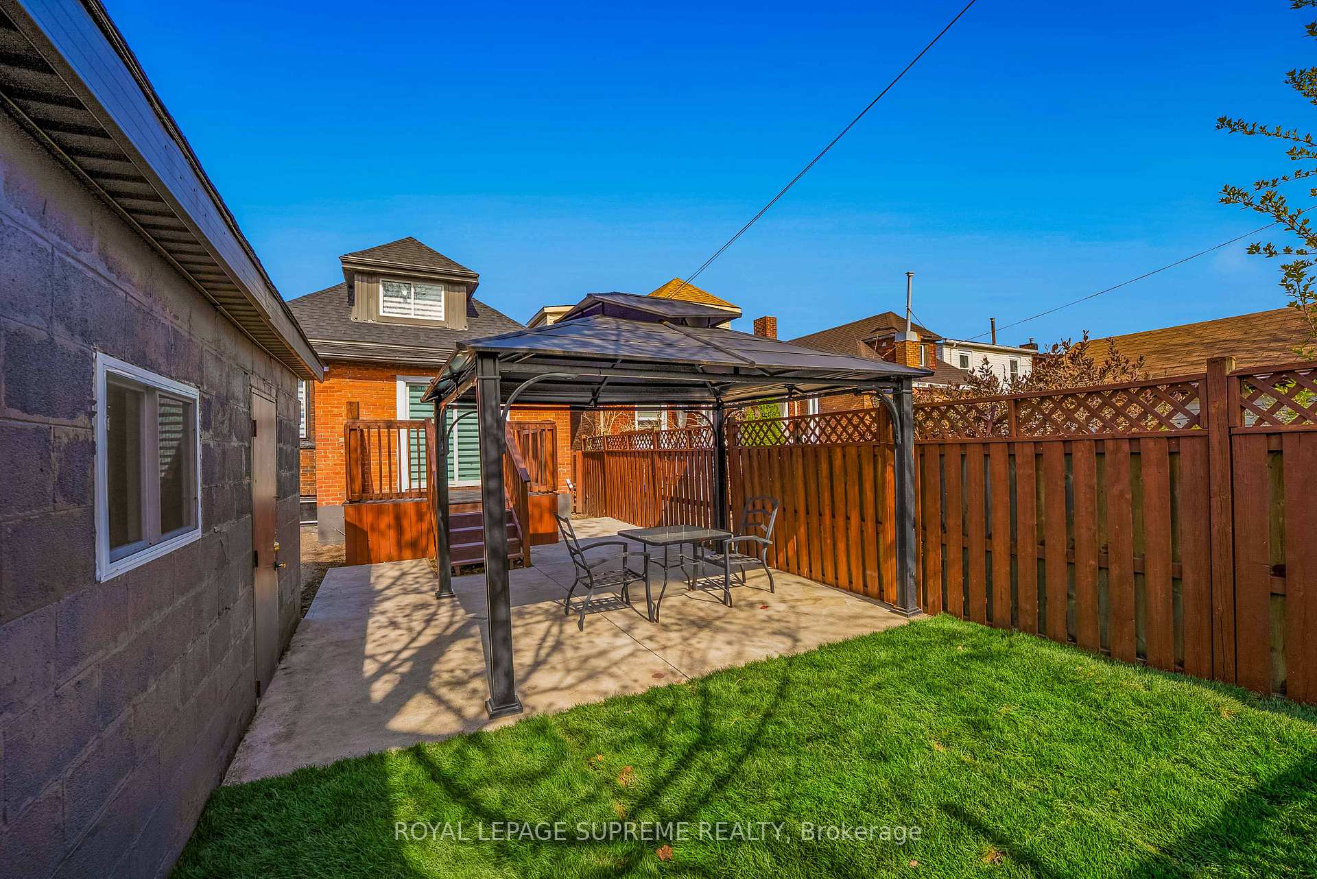 Photo 40 of 148 Leinster Avenue N, Hamilton, Stipley — HOMEH