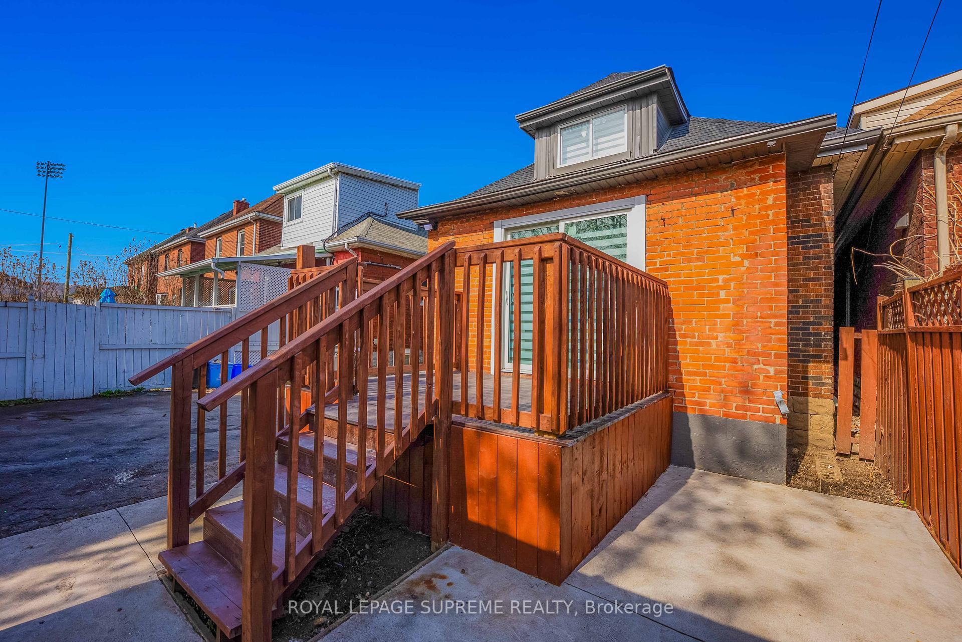 Photo 41 of 148 Leinster Avenue N, Hamilton, Stipley — HOMEH